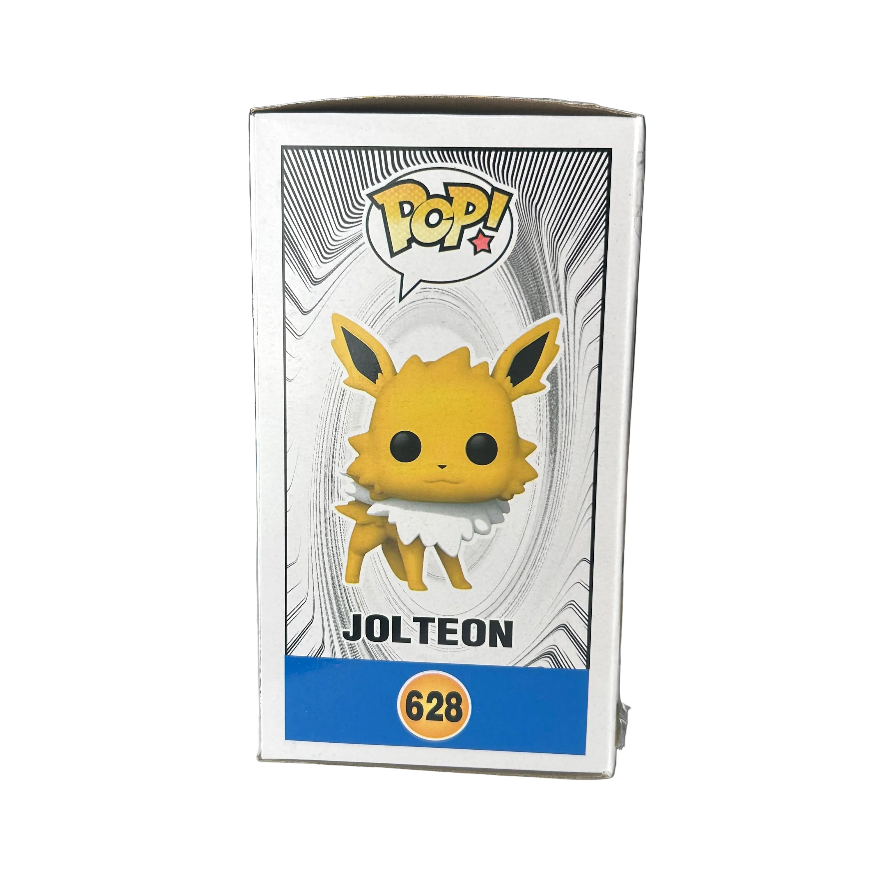 FUNKO POP! JOLTEON - POKÉMON