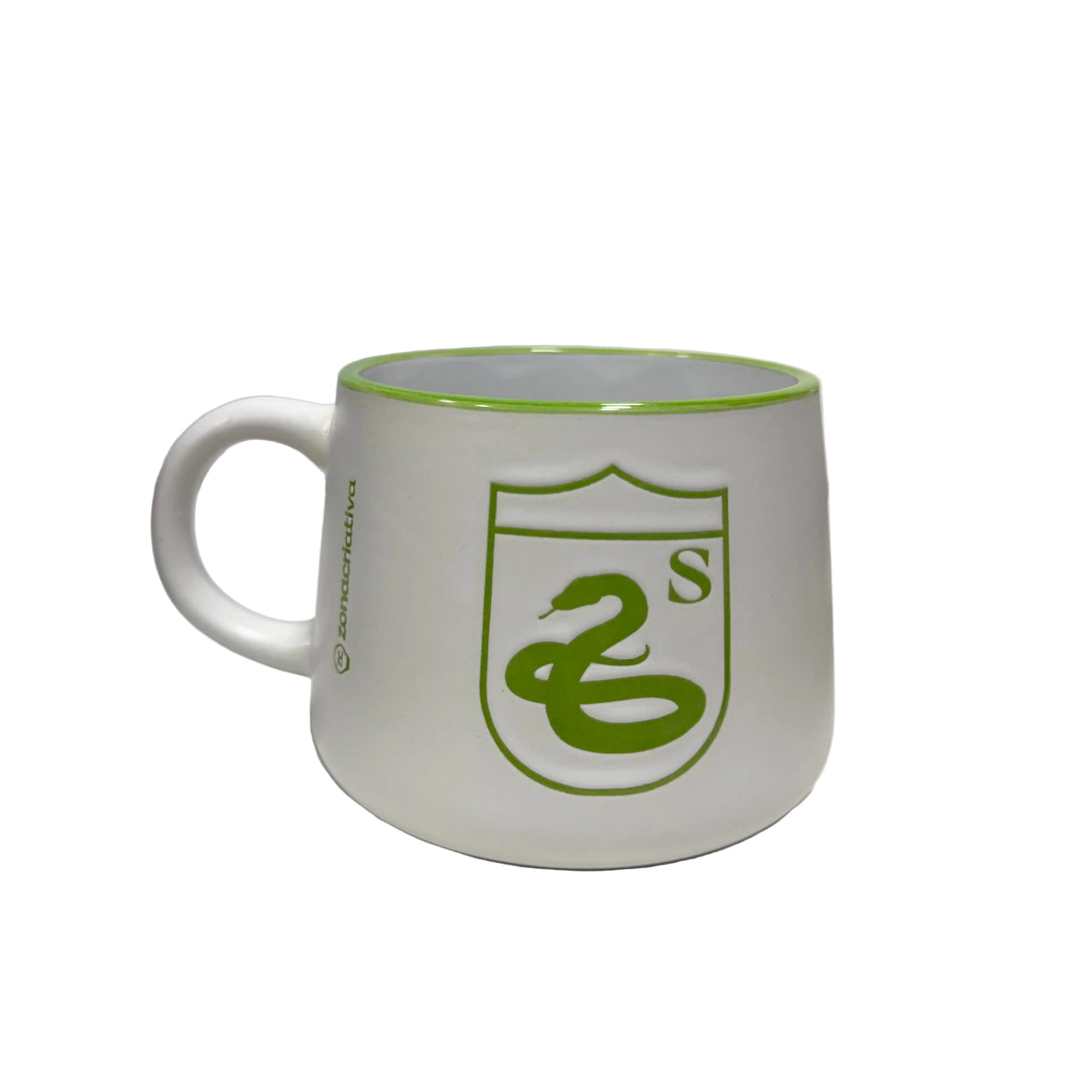 CANECA MOMA SONSERINA 500ML - HARRY POTTER