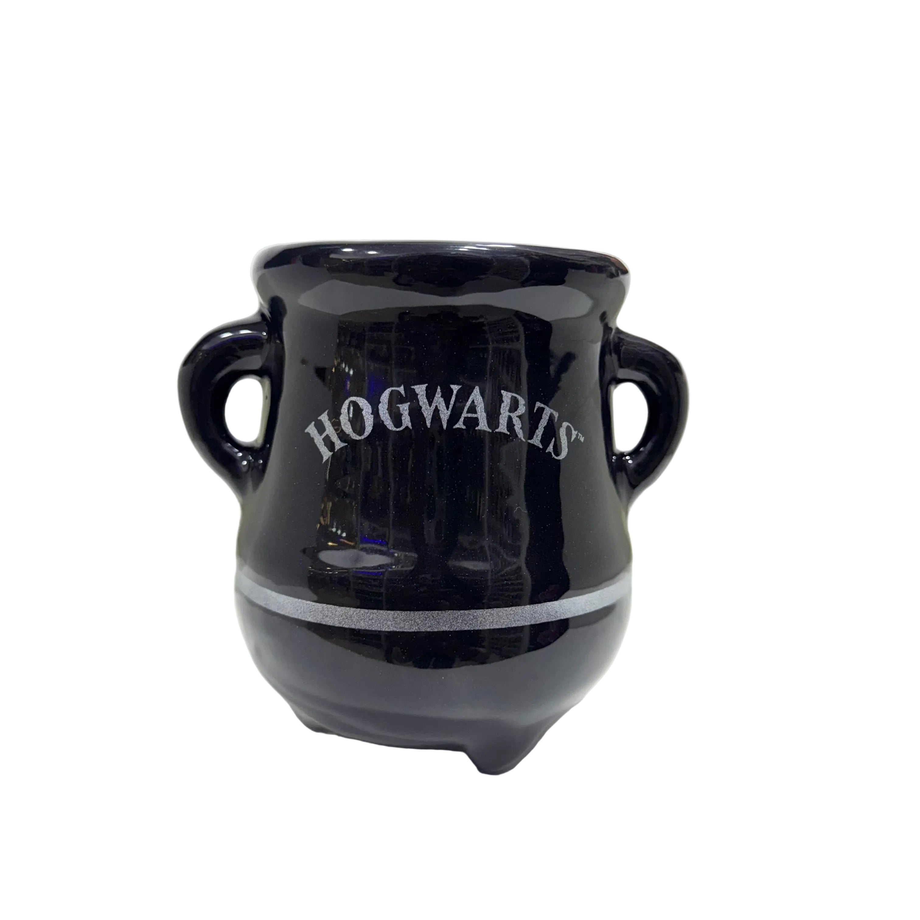 CANECA POÇÃO HOGWARTS 3D 350ML - HARRY POTTER