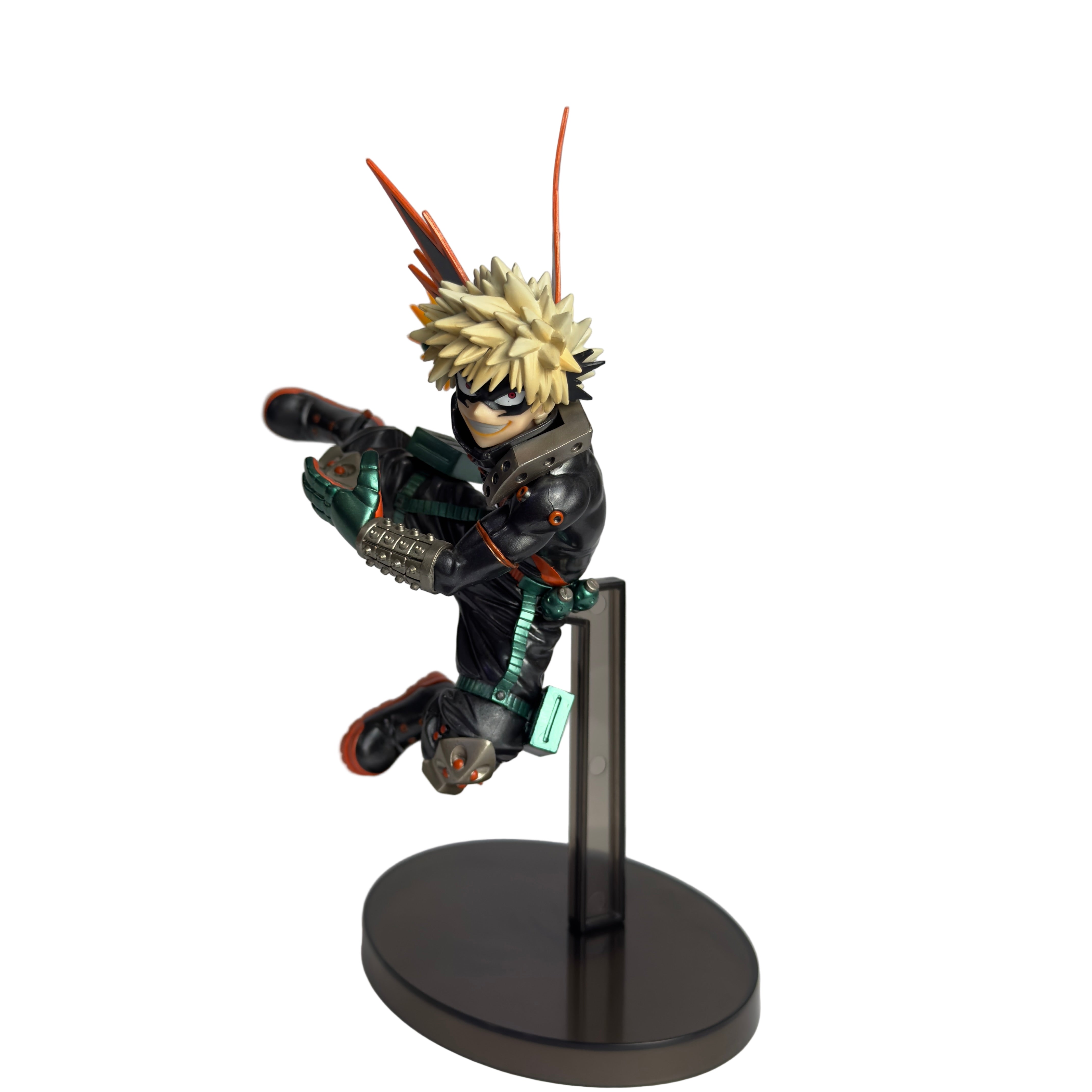 BANDAI BAGUKO 19CM - MY HERO ACADEMY