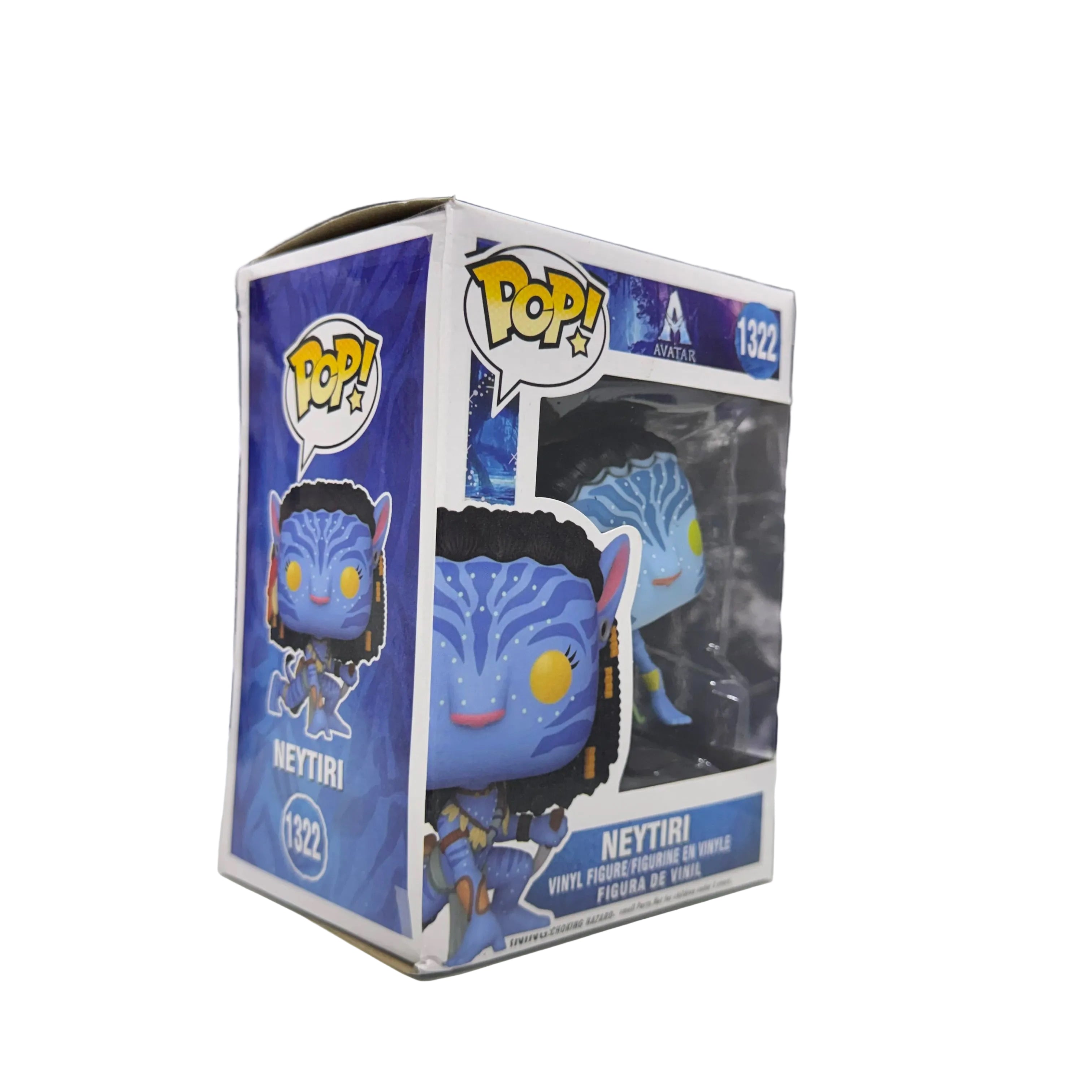 FUNKO POP! NEYTIRI - AVATAR