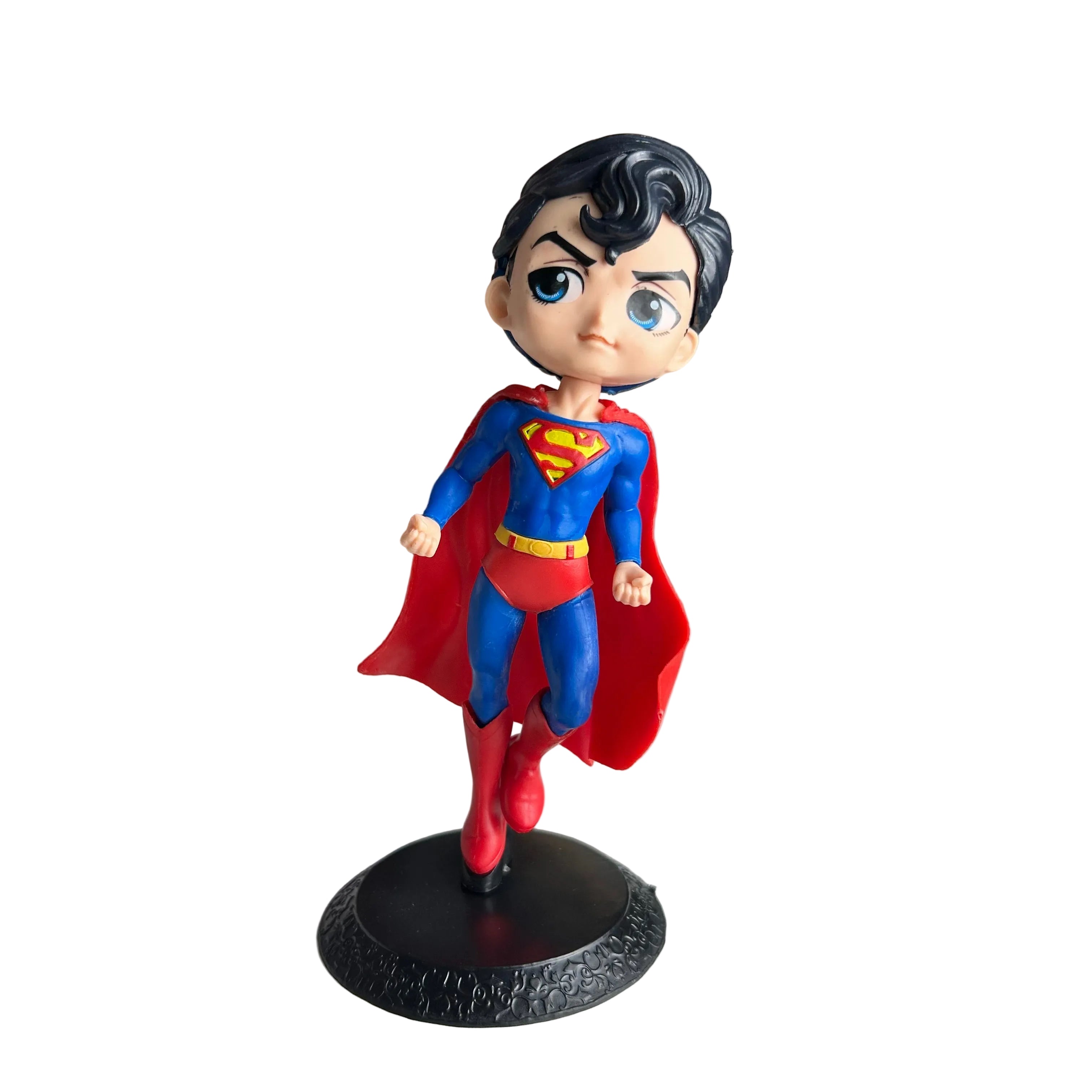 ACTION FIGURE SUPERMAN 14CM - DC