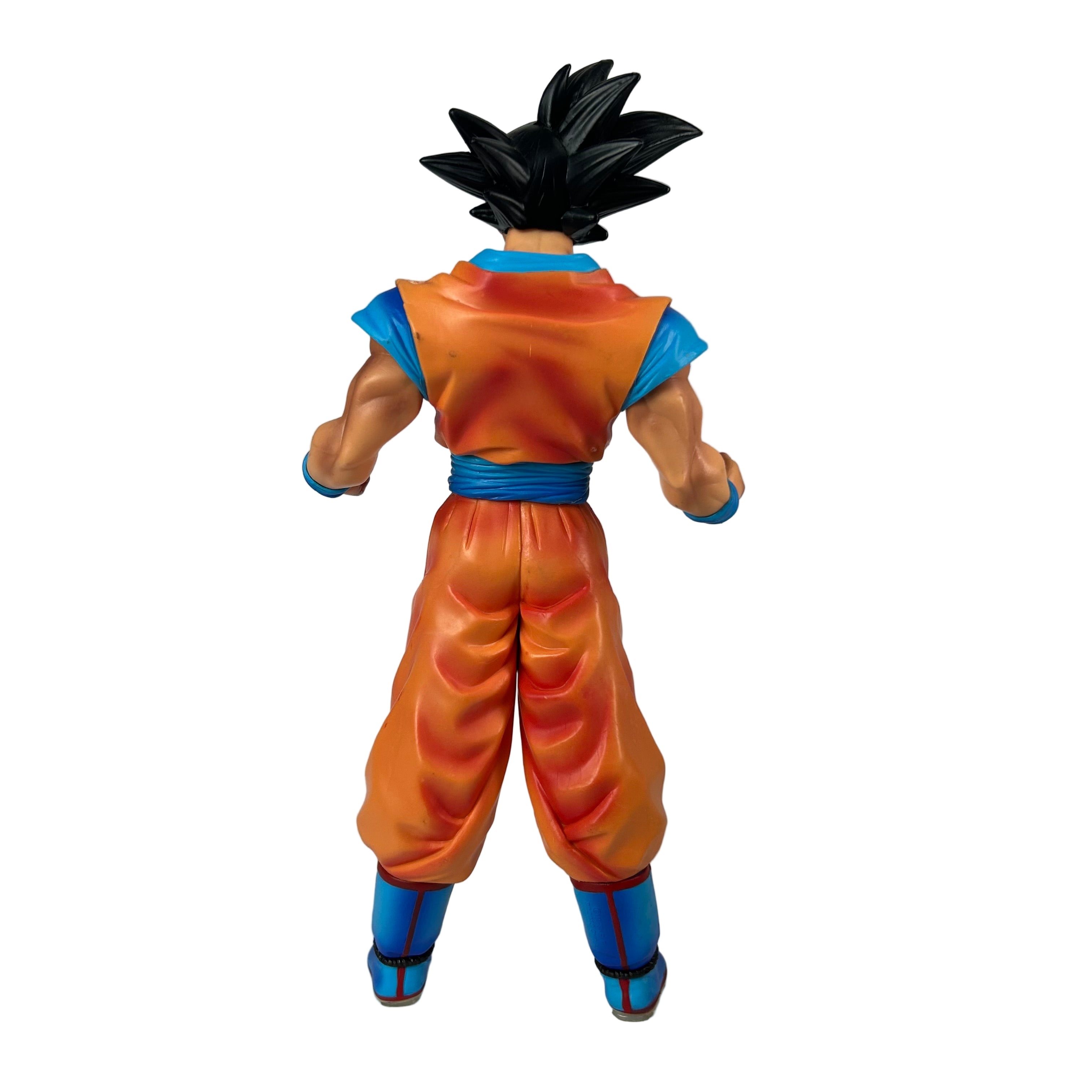 ESTATUETA GOKU 28cm - DRAGON BALL