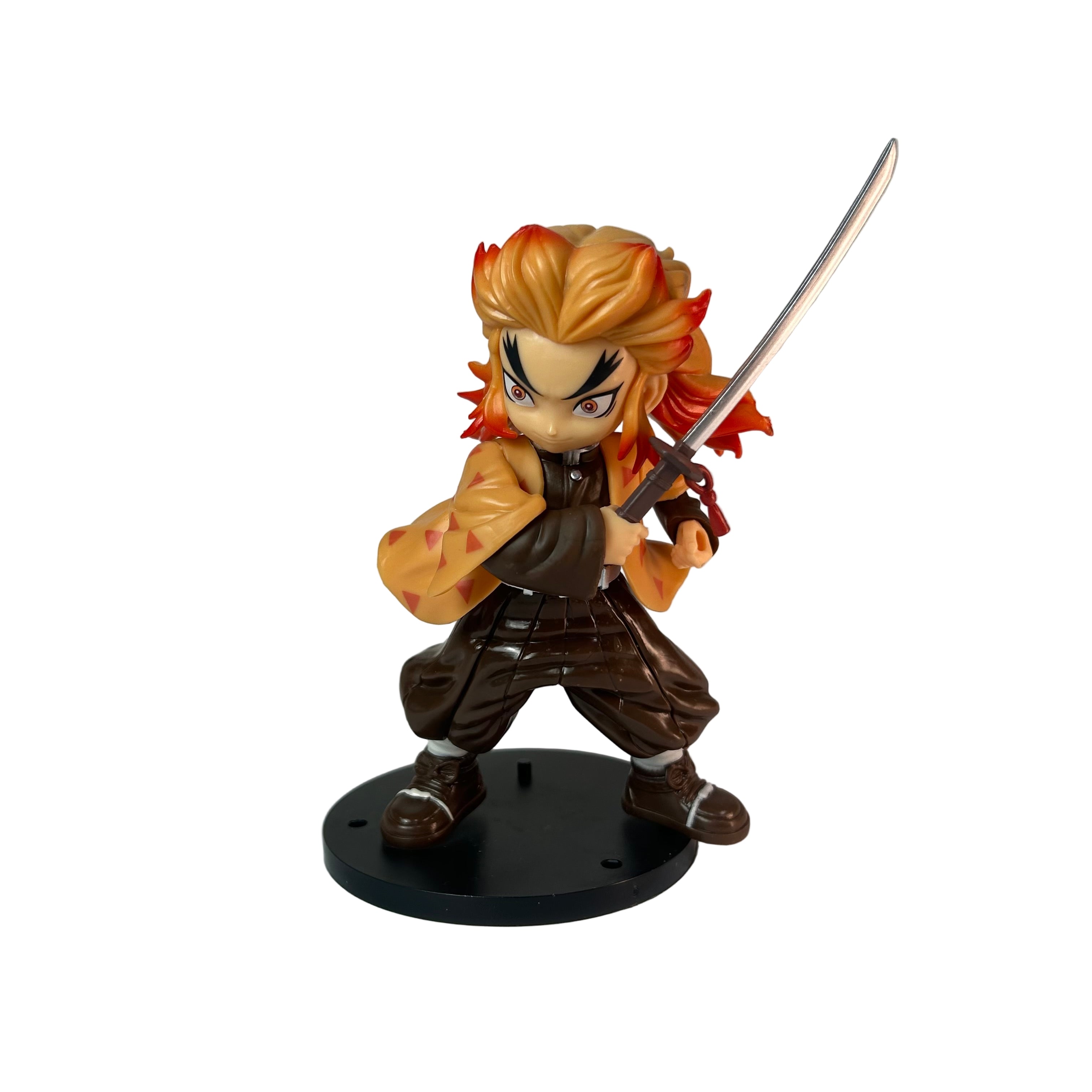 ACTION FIGURE RENGOKU - DEMON SLAYER