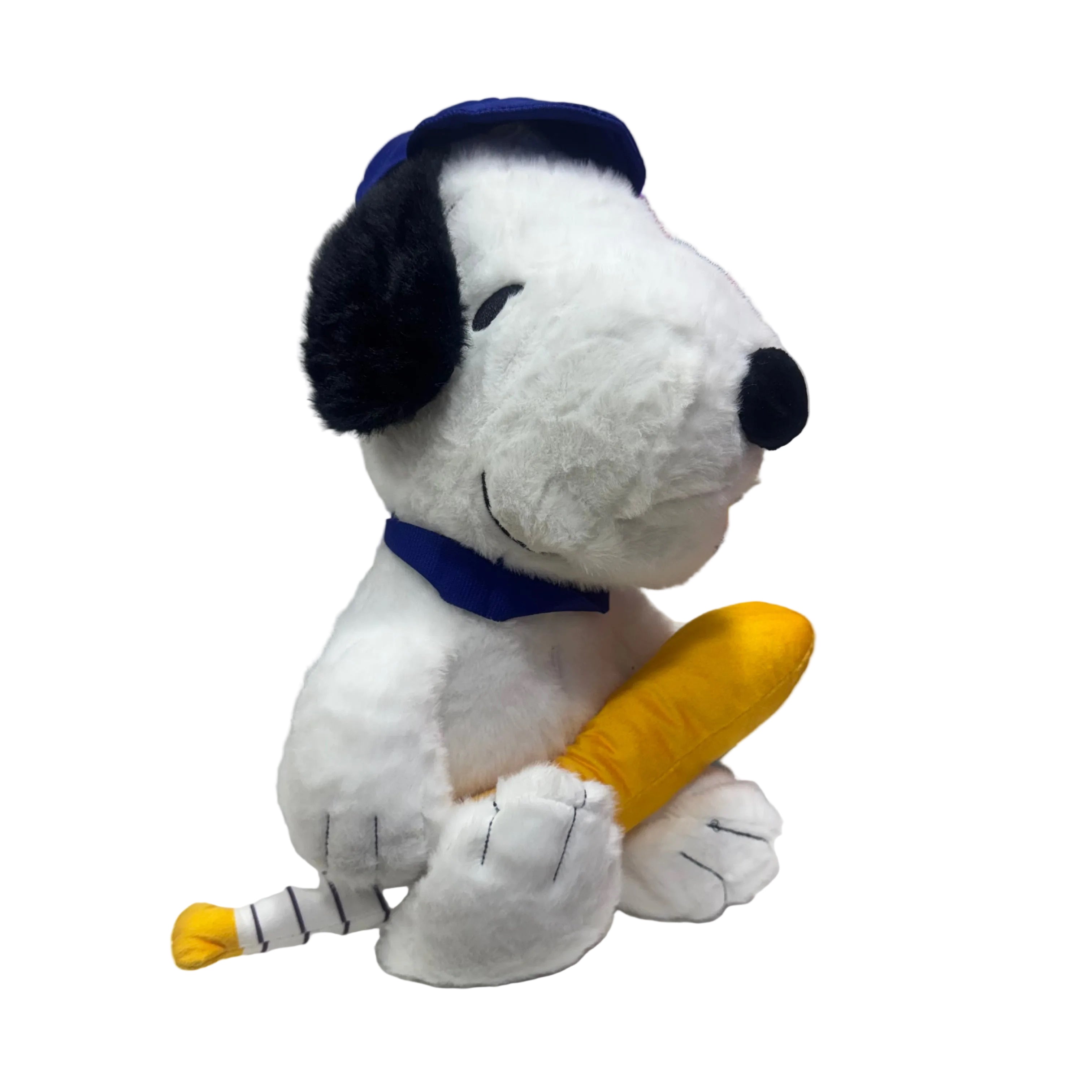 PELÚCIA SNOOPY 35CM