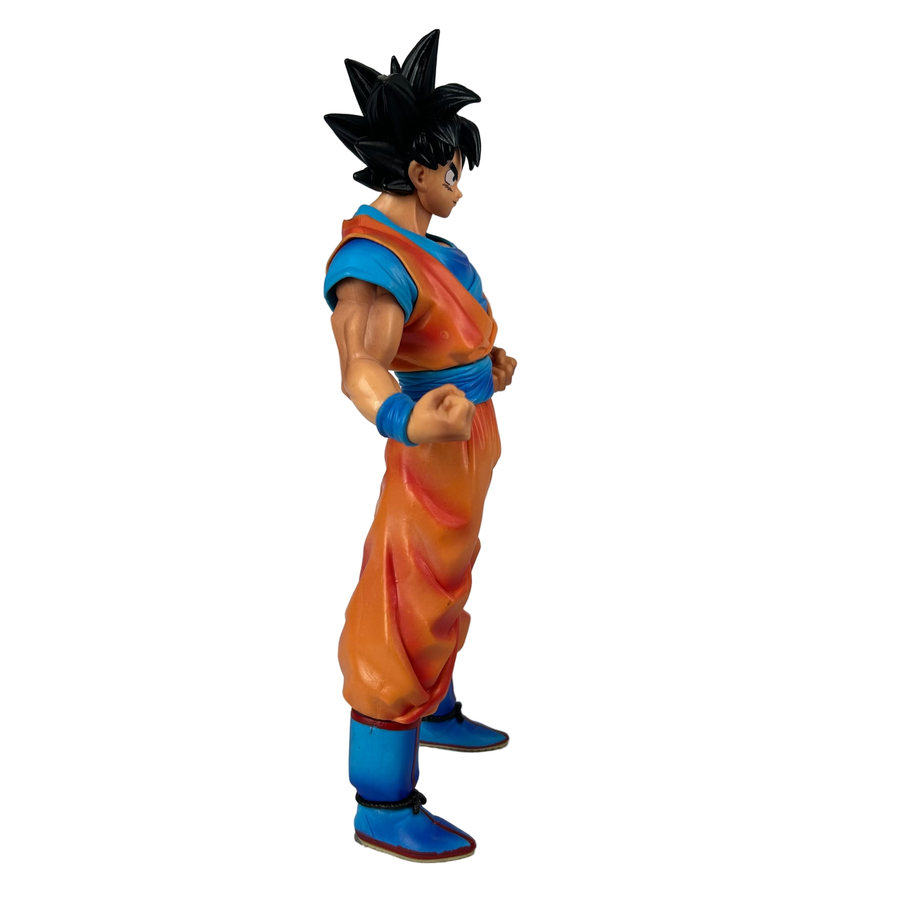 ESTATUETA GOKU 28cm - DRAGON BALL