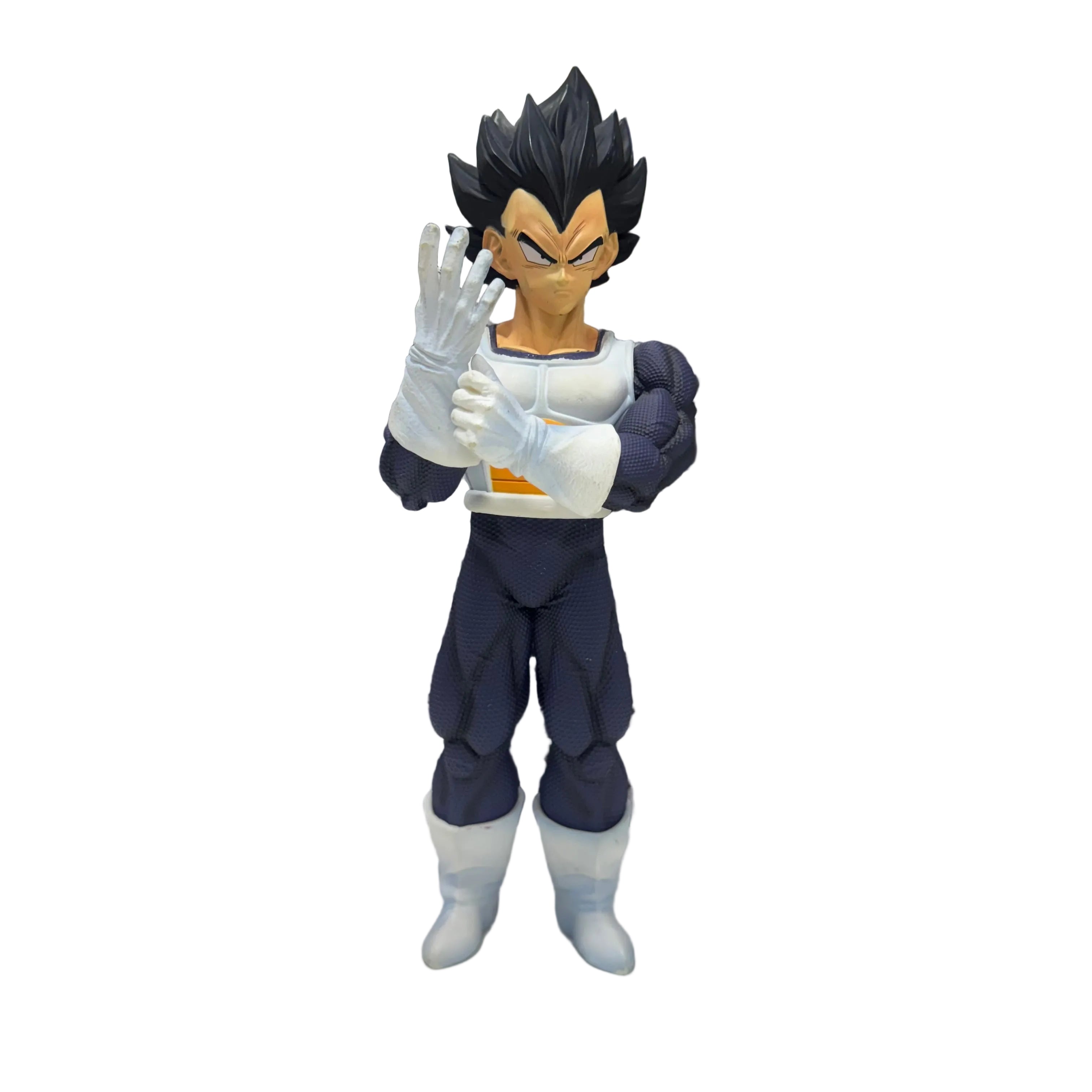 ESTATUETA VEGETA 30CM  - DRAGON BALL