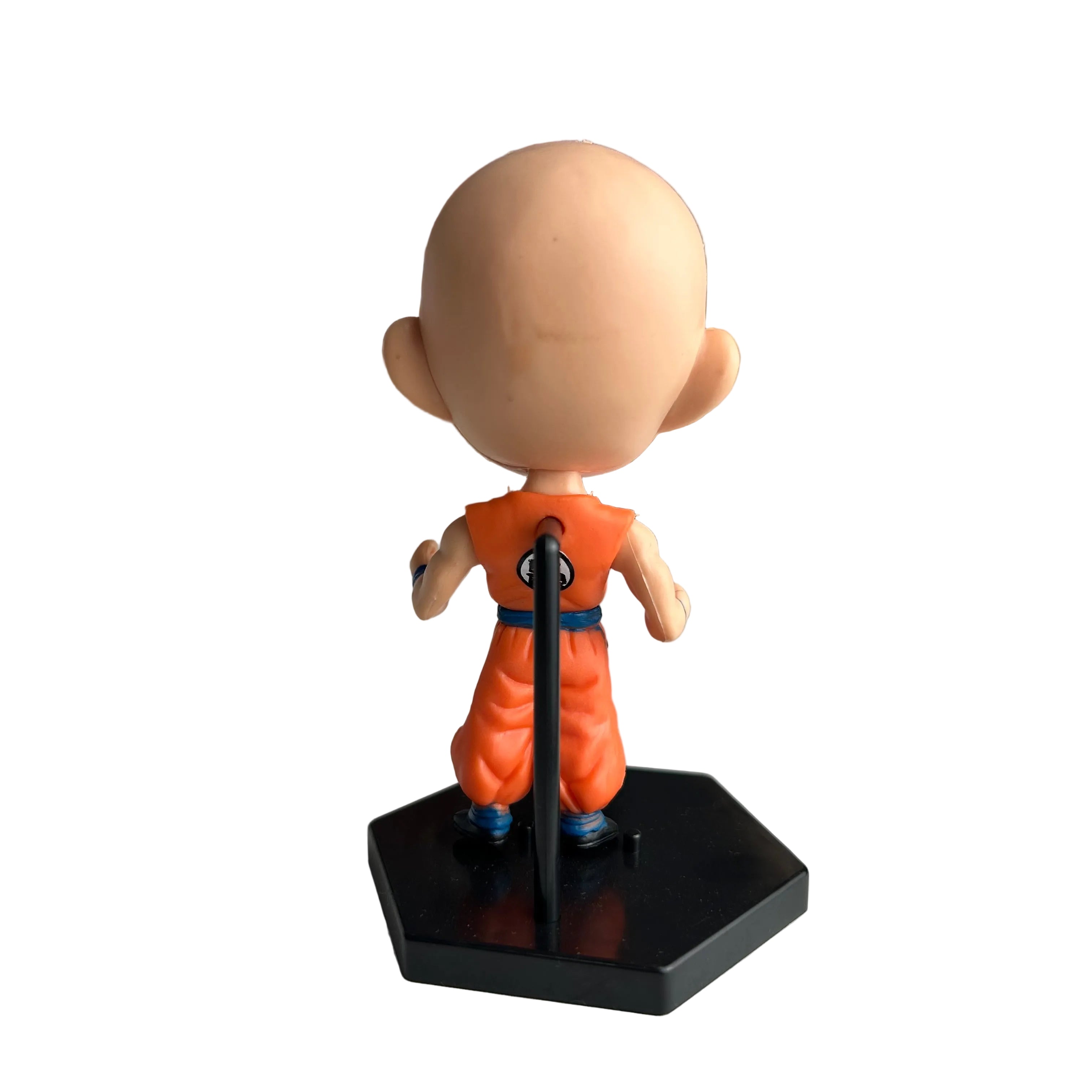 ACTION FIGURE KIRILIN 10CM - DRAGON BALL