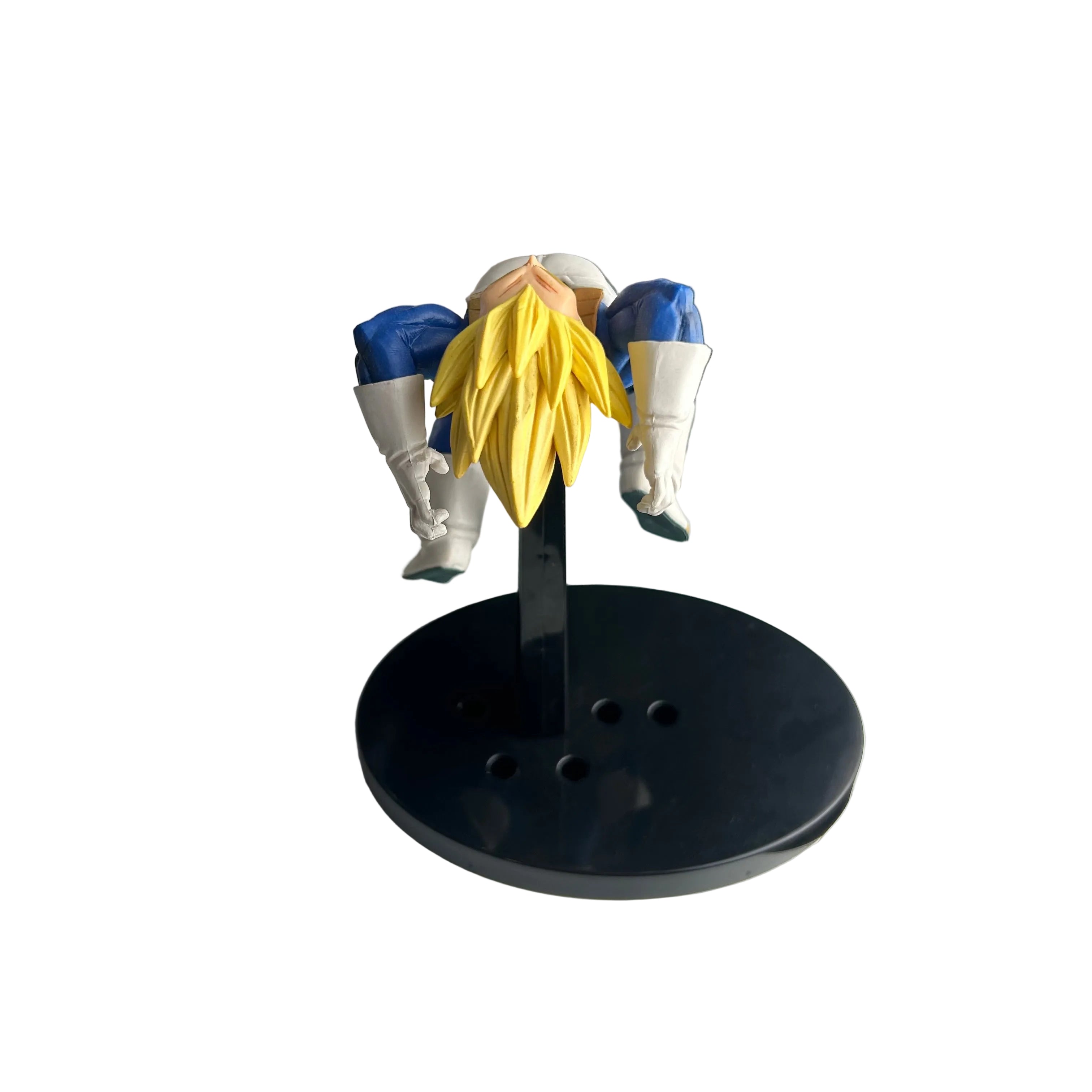ACTION FIGURE VEGETA 16CM - DRAGON BALL