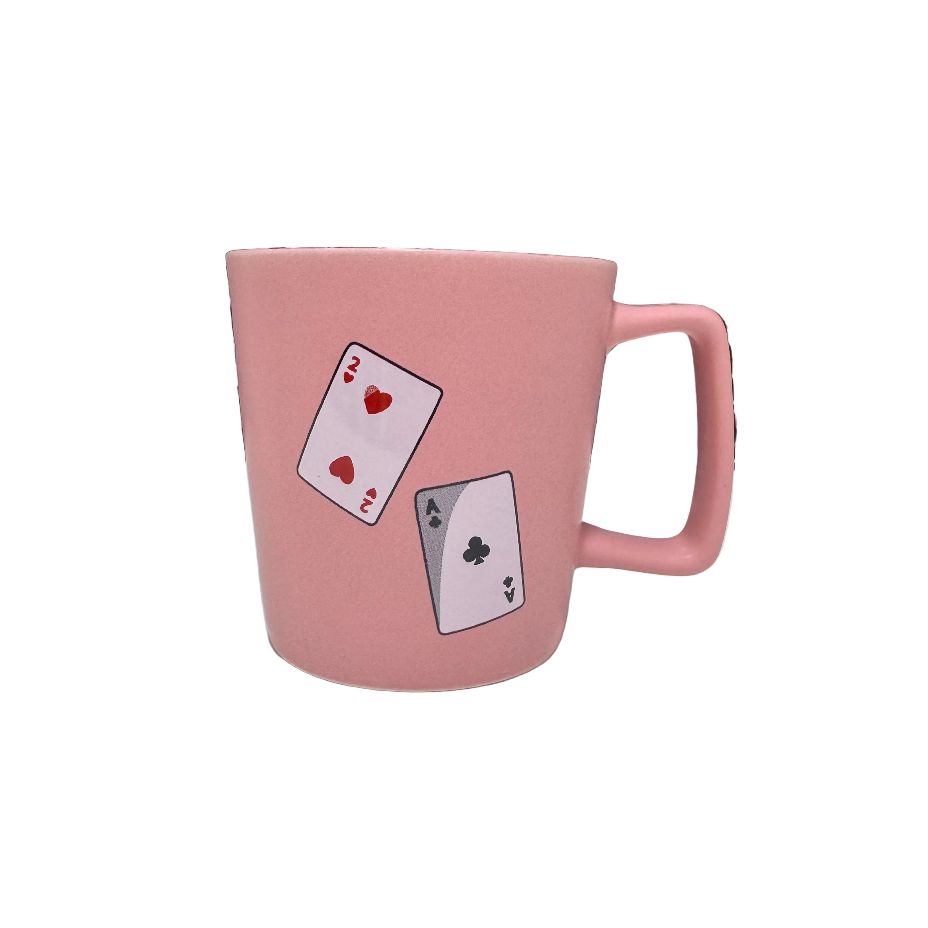 CANECA GATO RISONHO 300ML - ALICE NO PAIS DAS MARAVILHAS