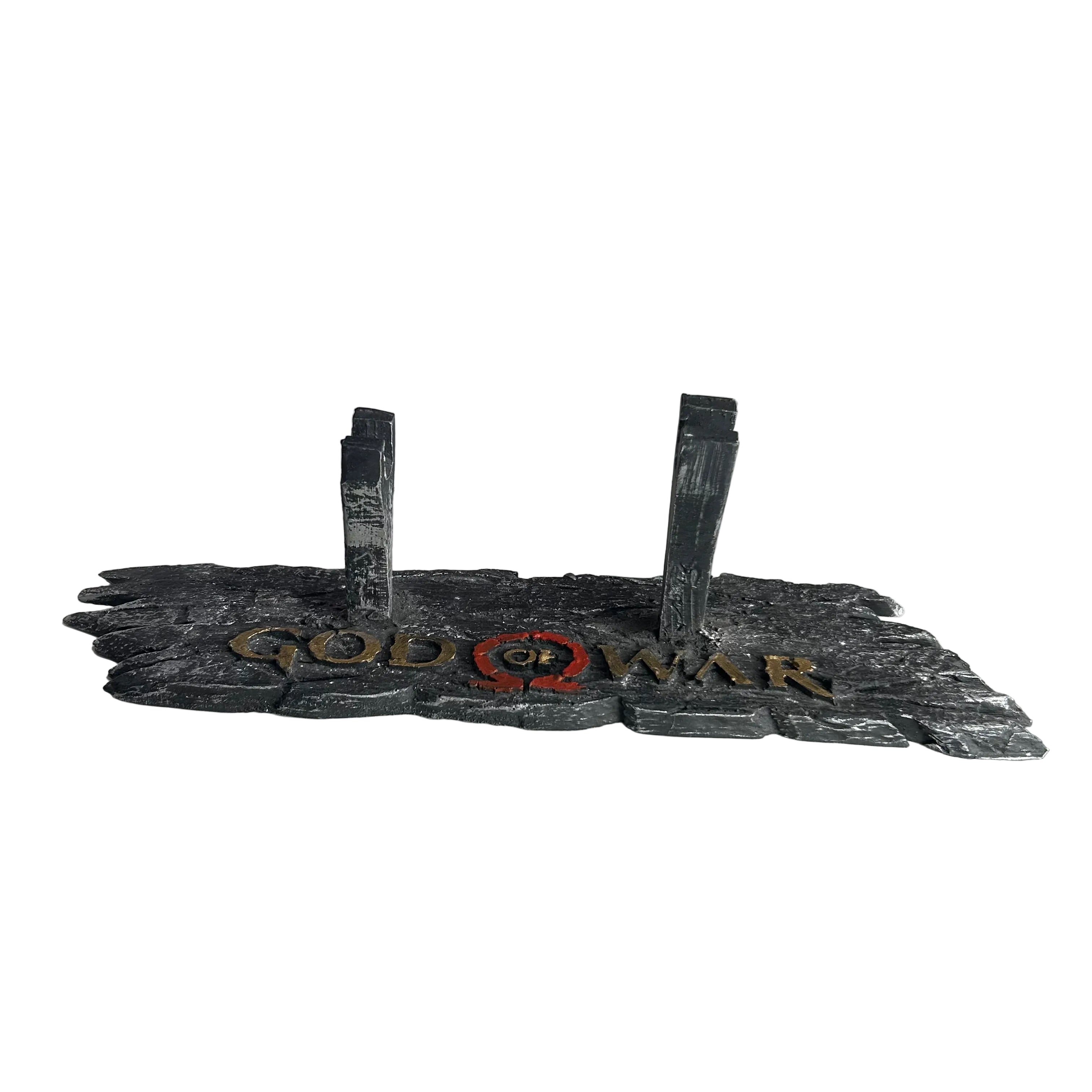 LÂMINA DO CAOS EM RESINA 45CM  - GOD OF WAR