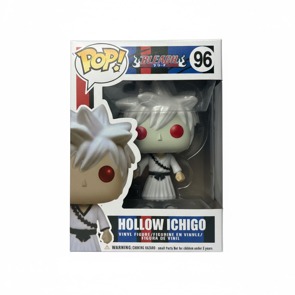 FUNKO POP! HOLLOW ICHIGO - BLEACH