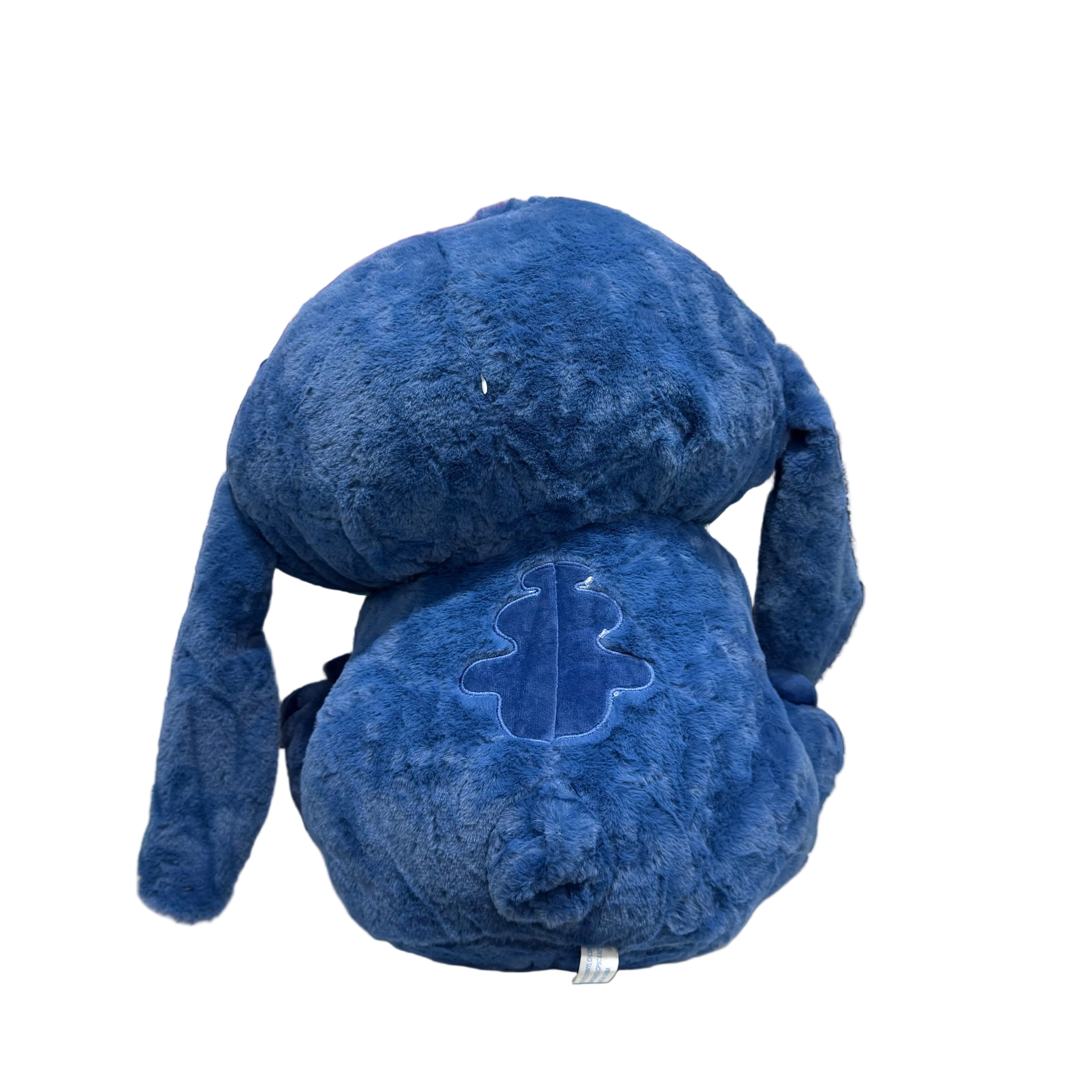 PELÚCIA GRANDE STITCH 42CM