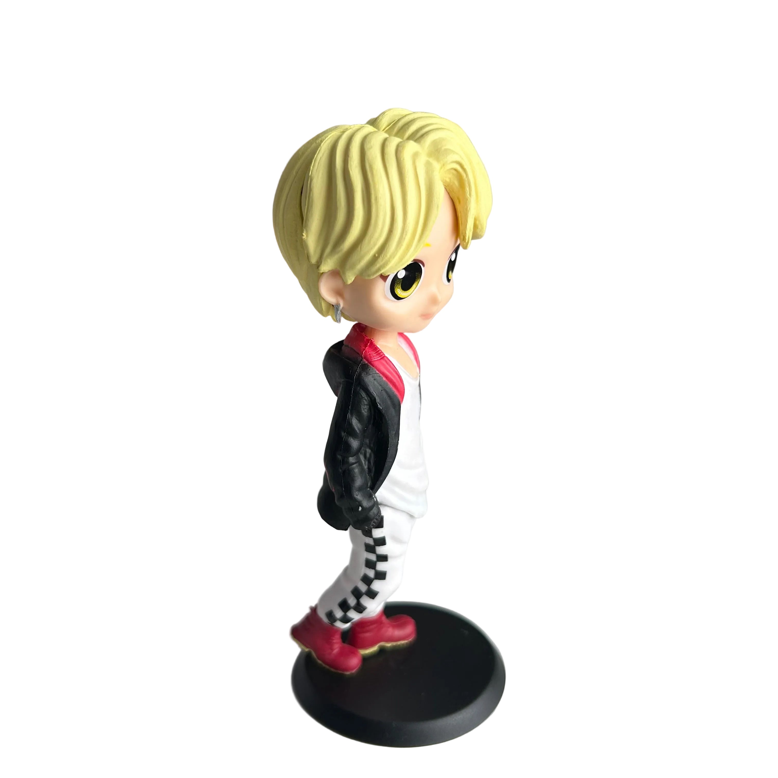 ACTION FIGURE JIMIN 14CM - BTS