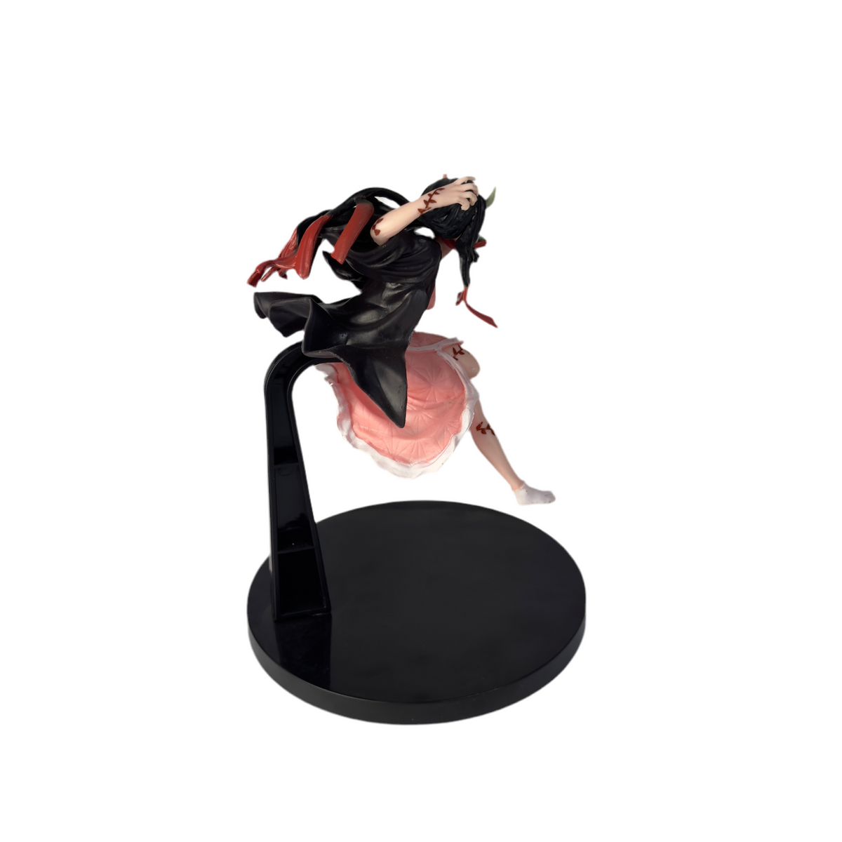 FIGURE NEZUKO KAMADO 18cm - KIMETSU NO YAIBA