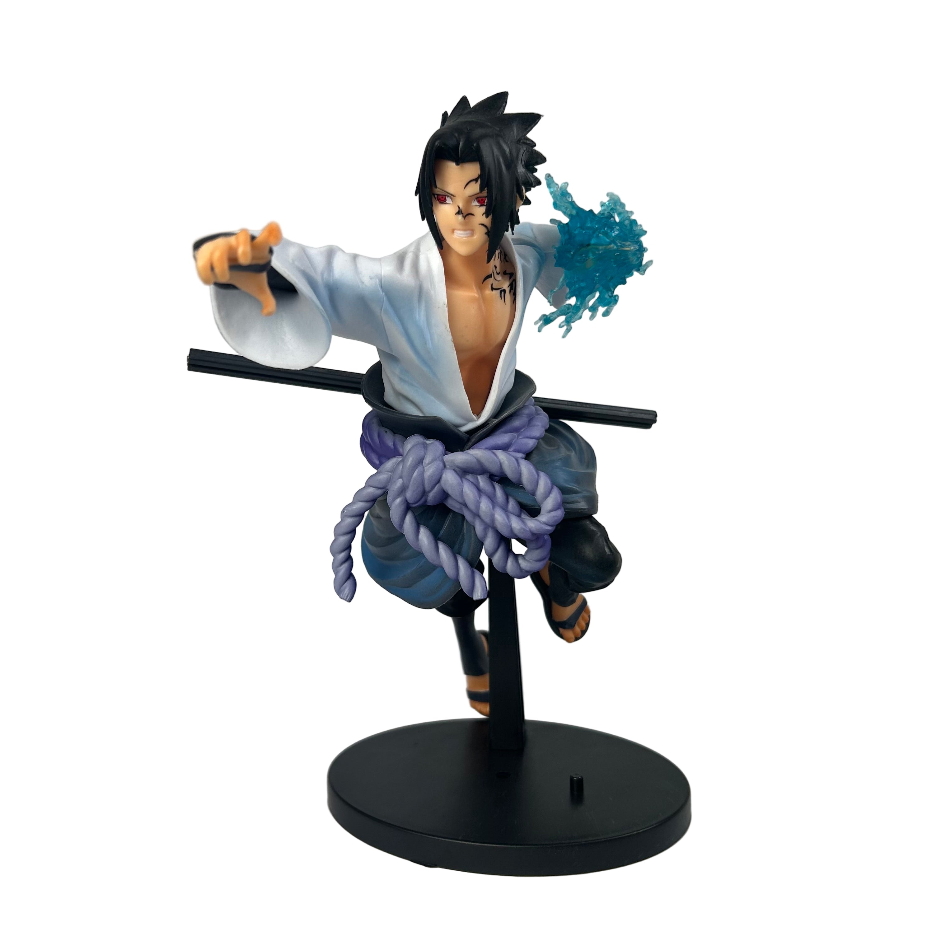 ACTION FIGURE SASUKE 20cm - NARUTO