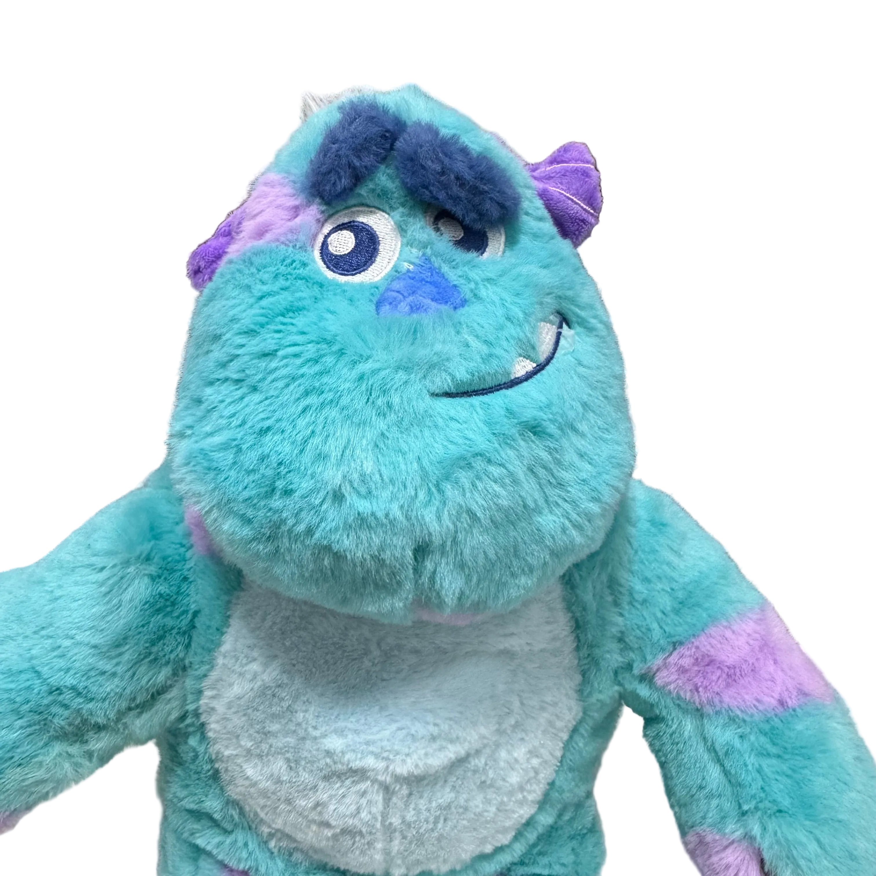 PELÚCIA SULLEY 35CM - MONSTROS S.A