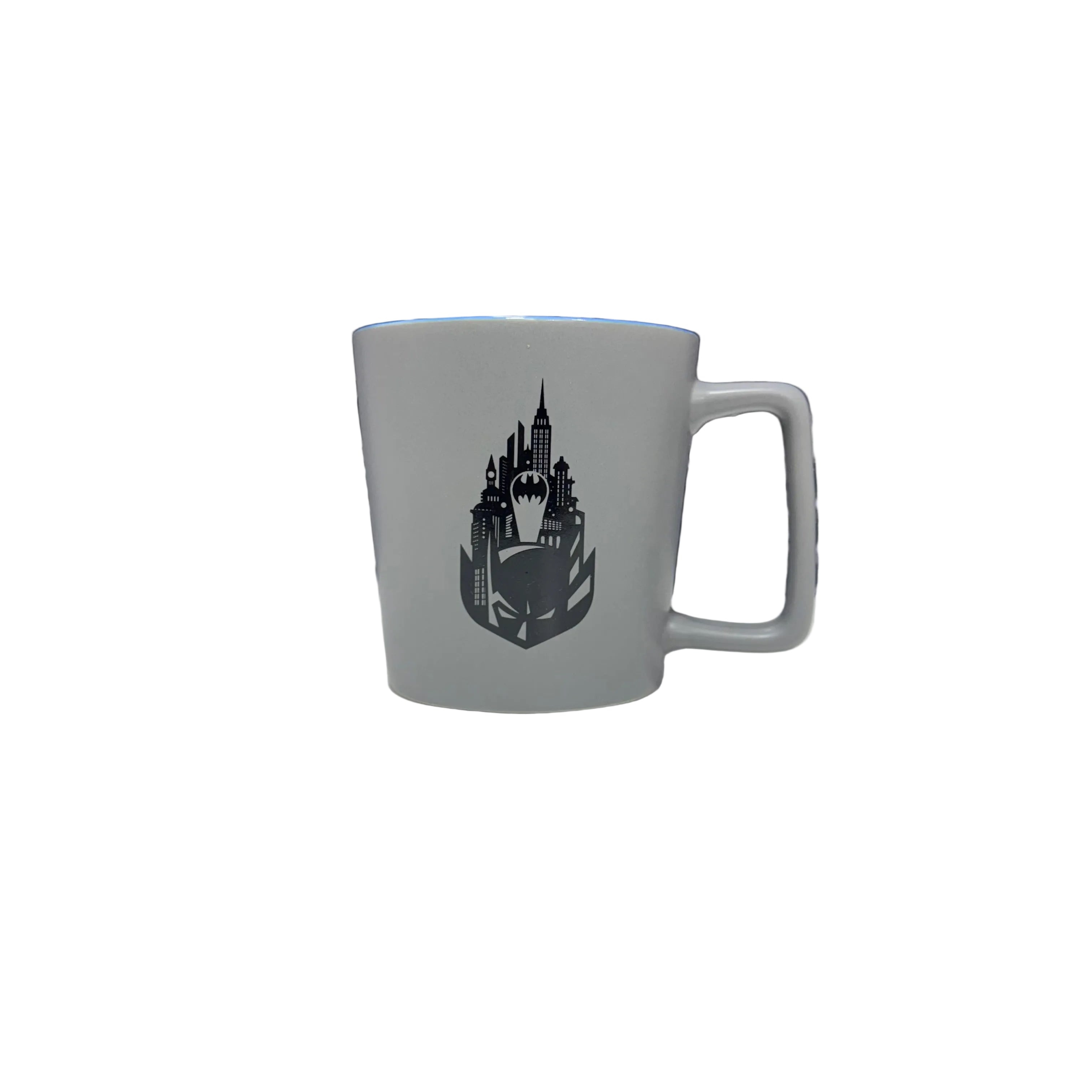 CANECA BATMAN ZONACRIATIVA 400ML - DC