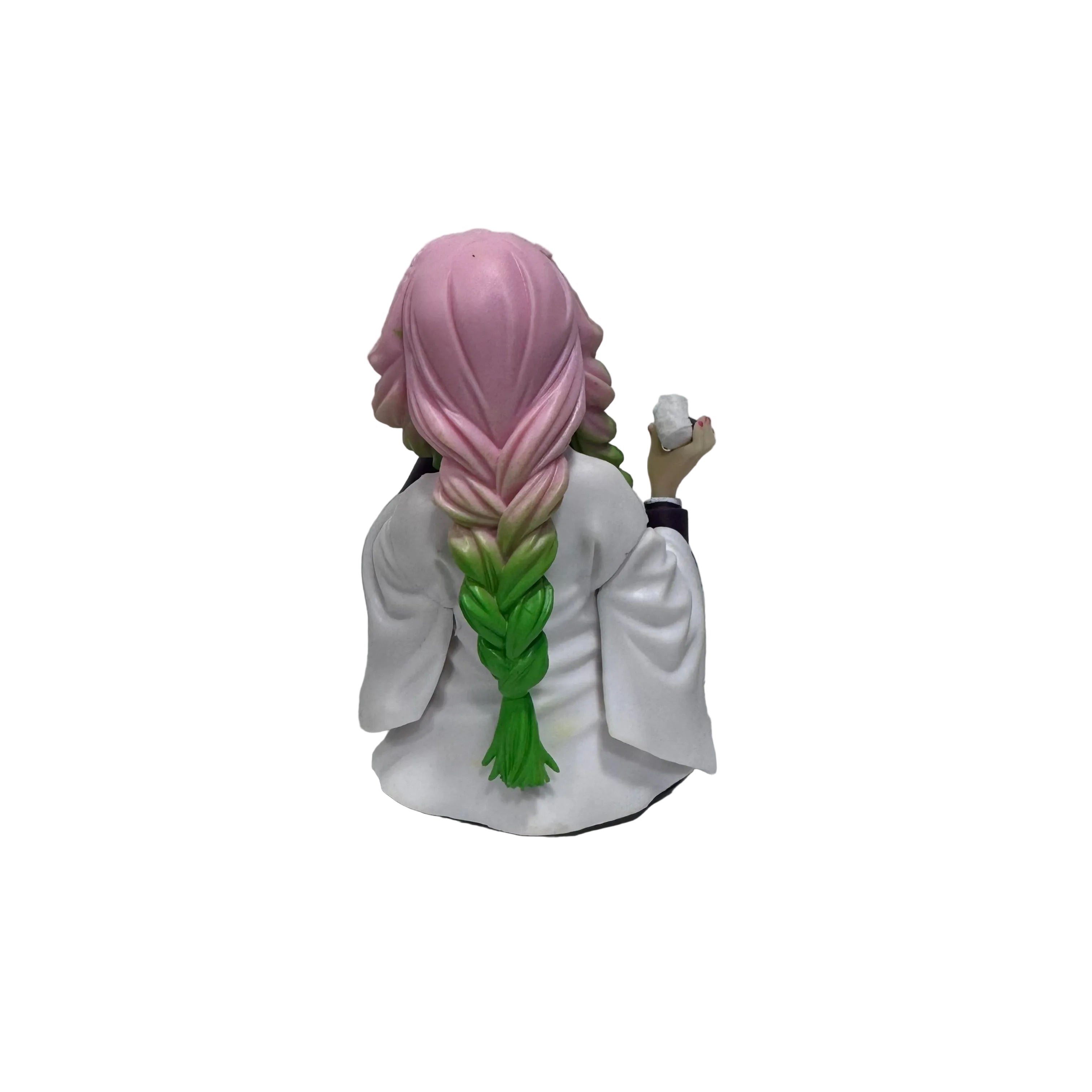 ACTION FIGURE MITSURI SENTADA 9CM - DEMON SLAYER
