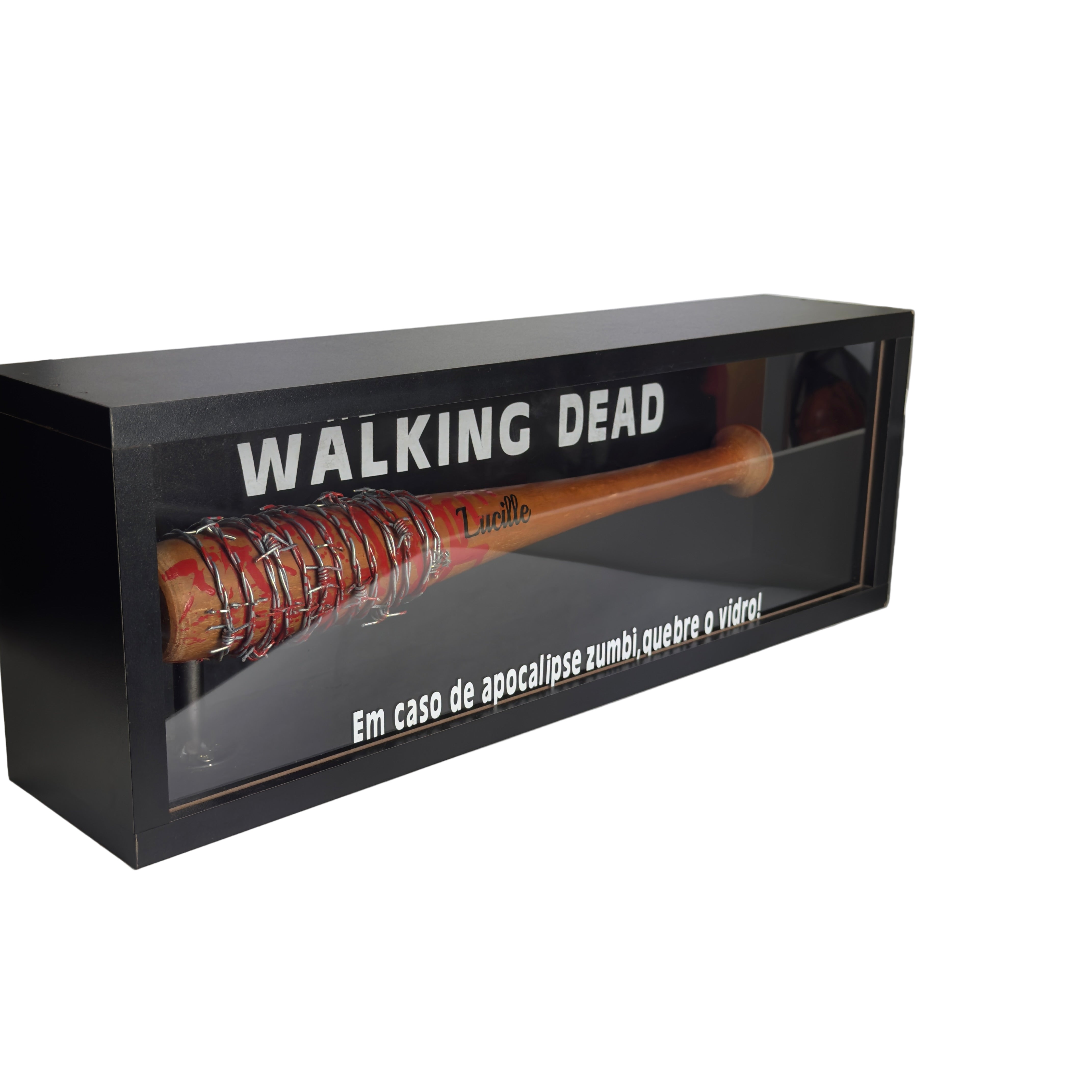 TACO LUCILLE - THE WALKING DEAD