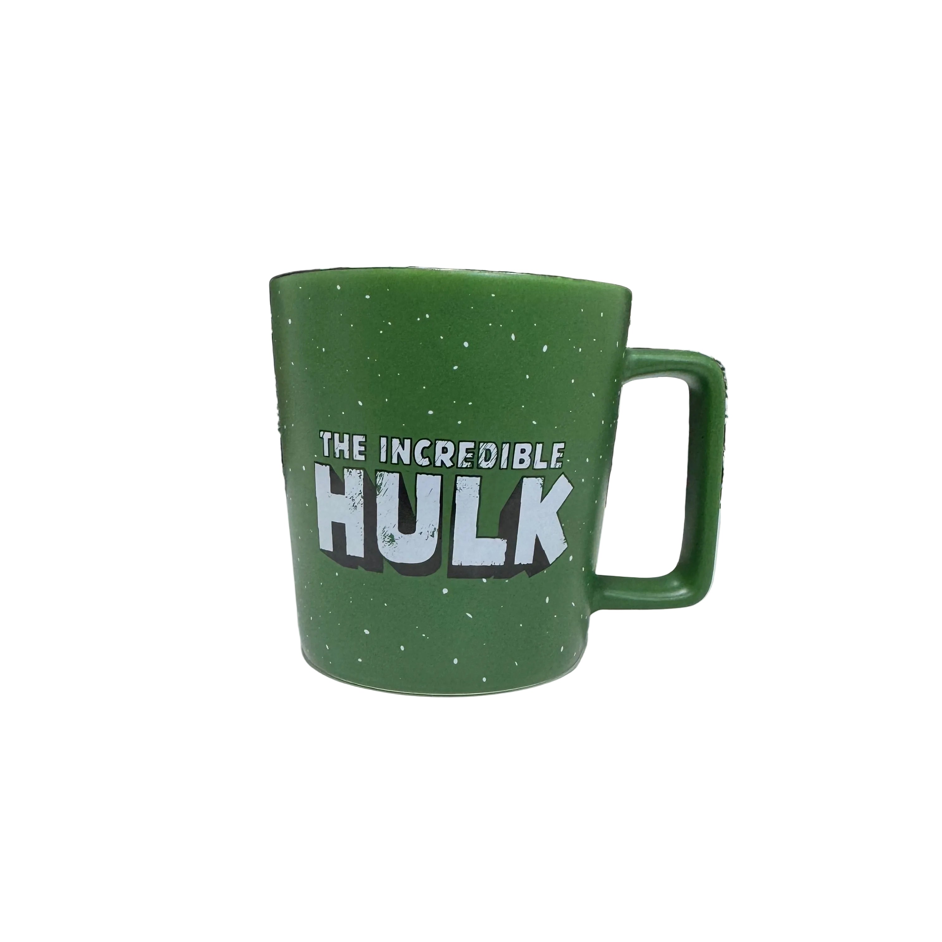 CANECA HULK 400ML - ZONACRIATIVA