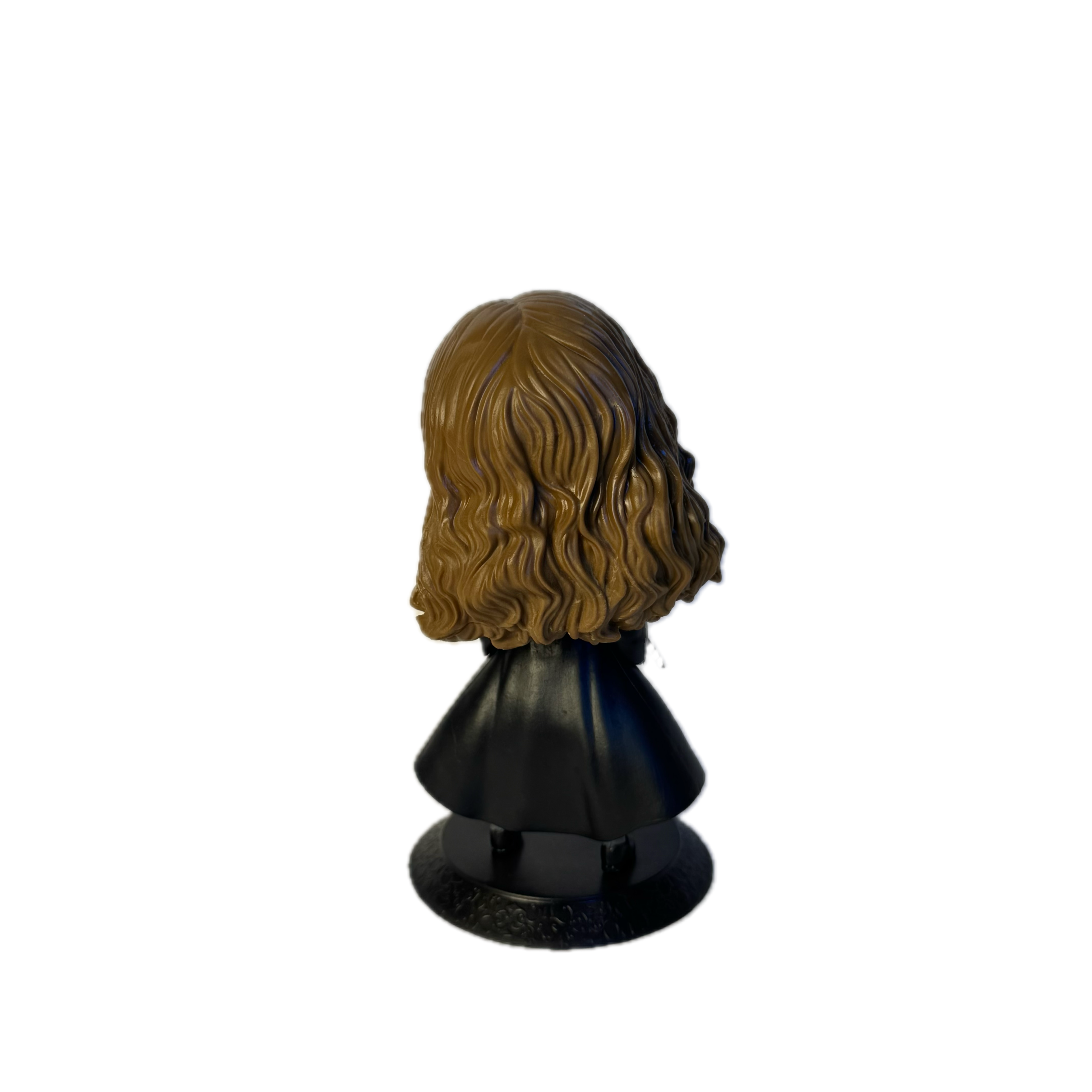 FIGURE Q POSKET HERMIONE 14cm- HARRY POTTER