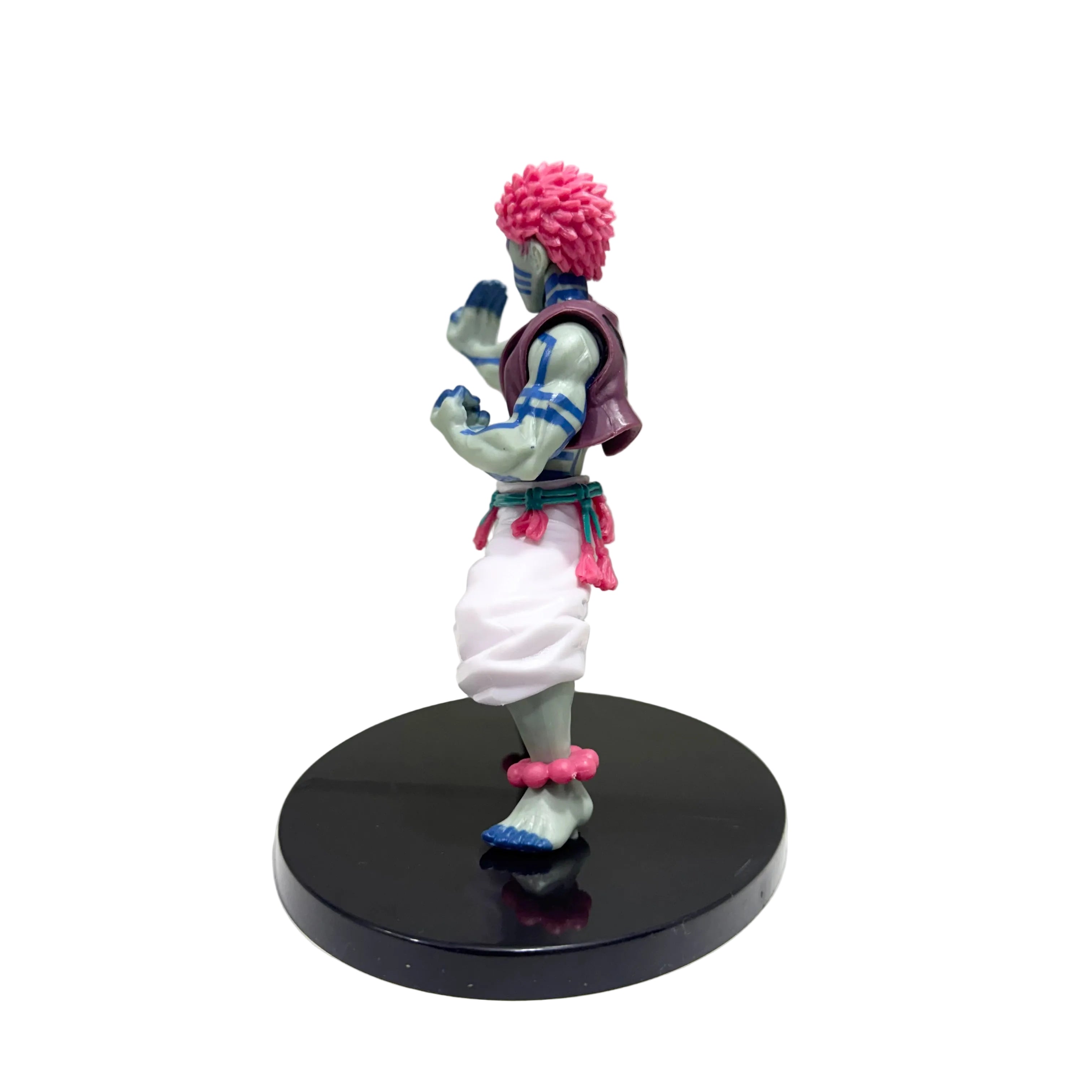 ACTION FIGURE AKAZA 16CM - DEMON SLAYER