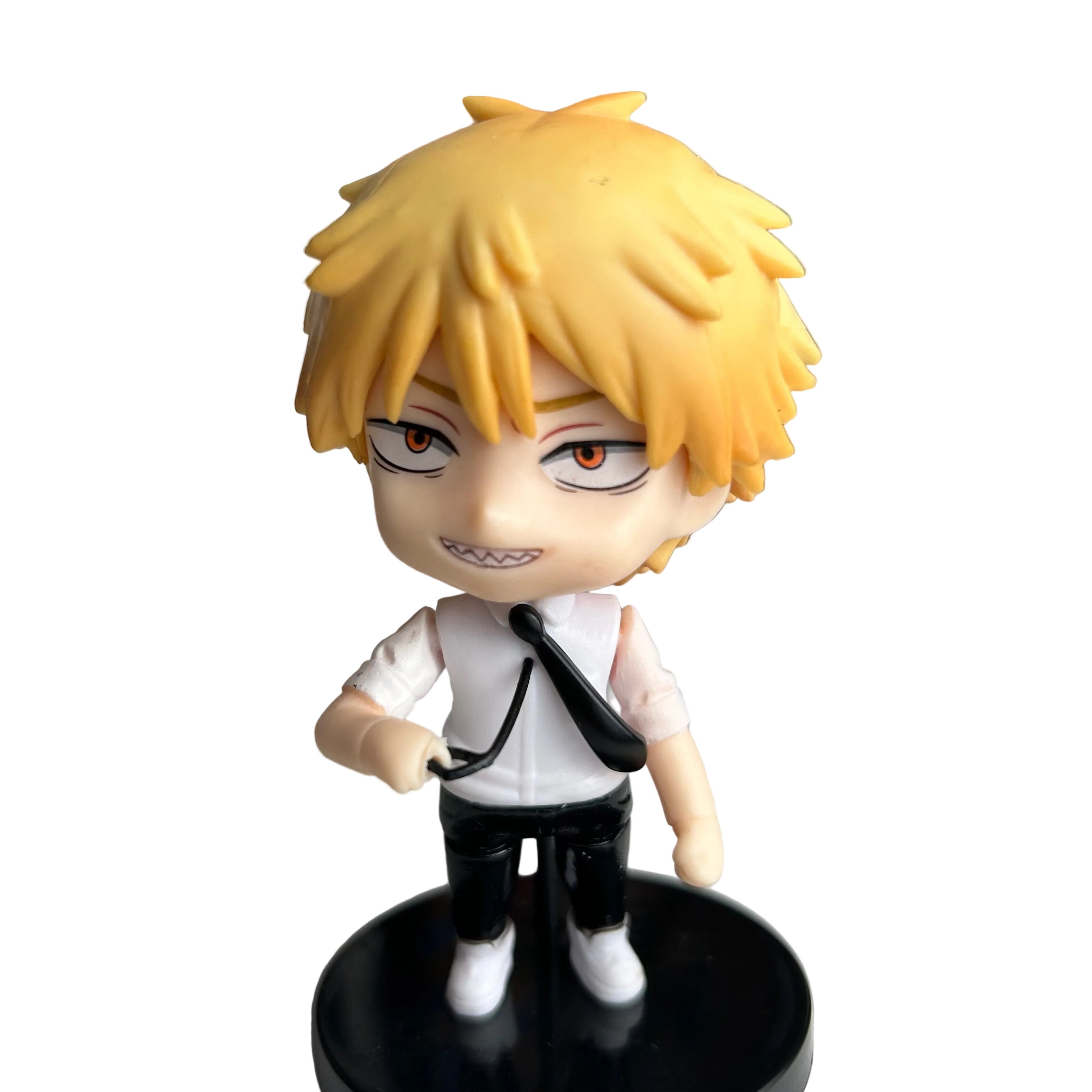 ACTION FIGURE DENJI 7CM - CHAINSAW MAN