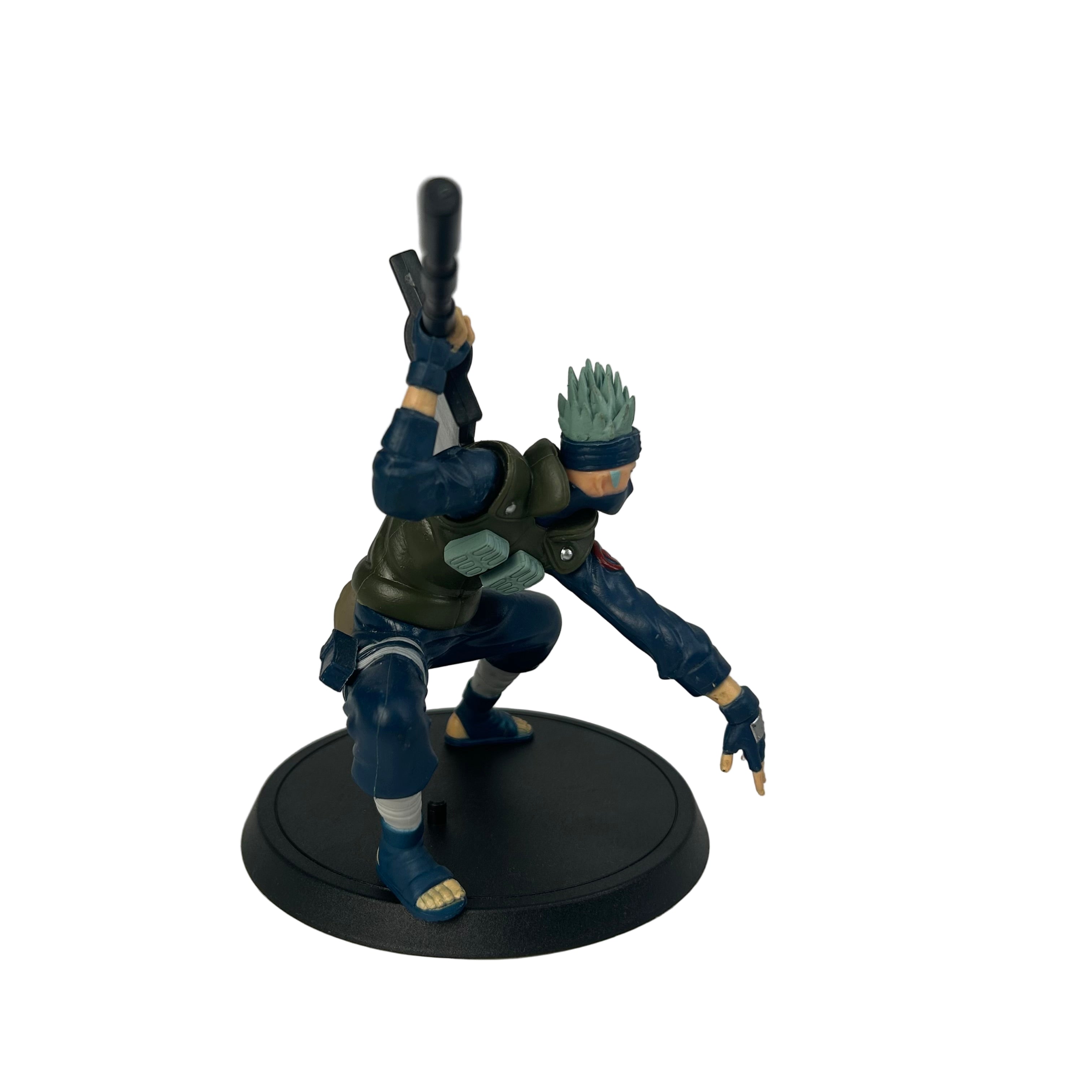 ACTION FIGURE KAKASHI 16cm - NARUTO