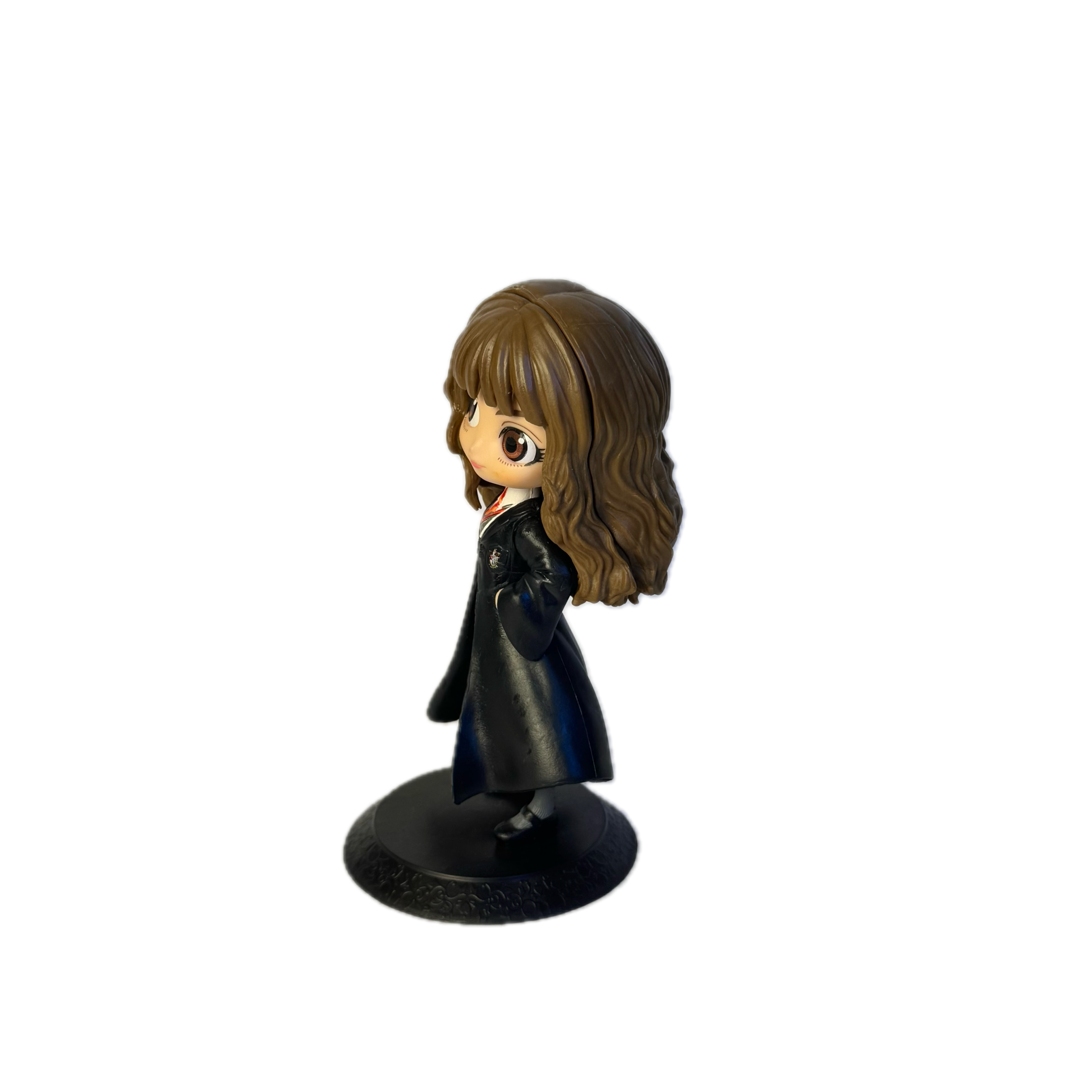 FIGURE Q POSKET HERMIONE 14cm- HARRY POTTER