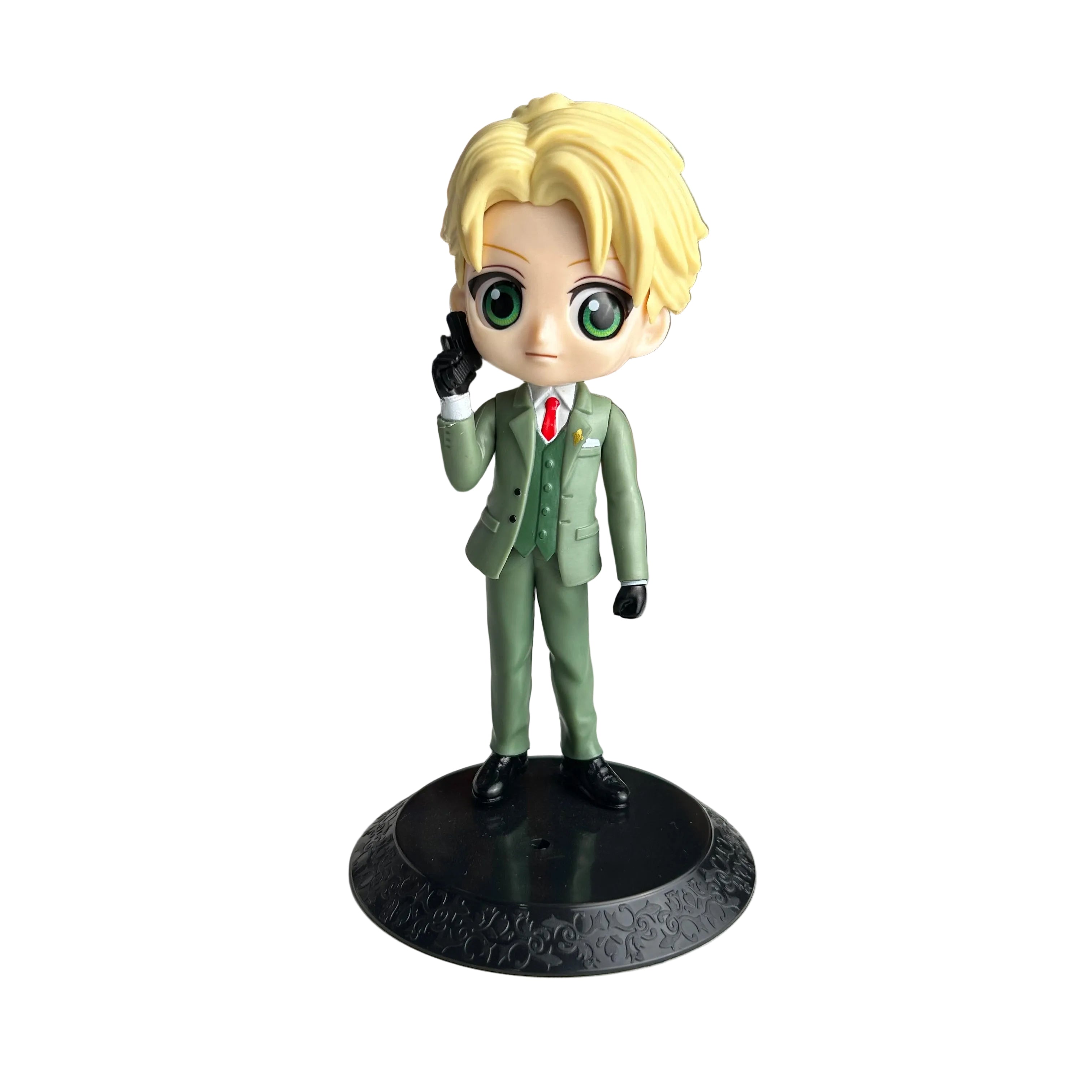 ACTION FIGURE LOID FROIGER 14CM - SPY FAMILY