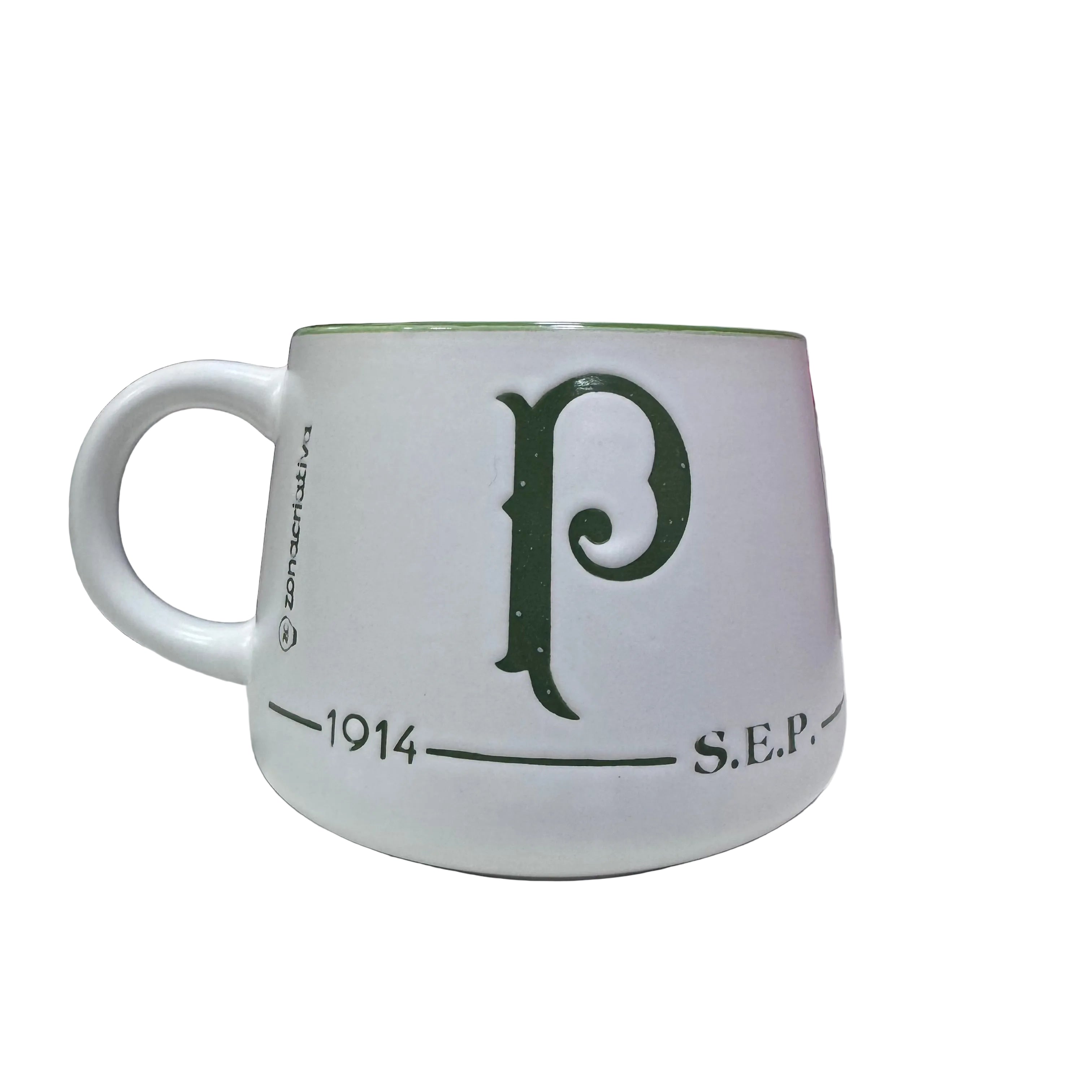 CANECA MOMA PALMEIRAS 500ML