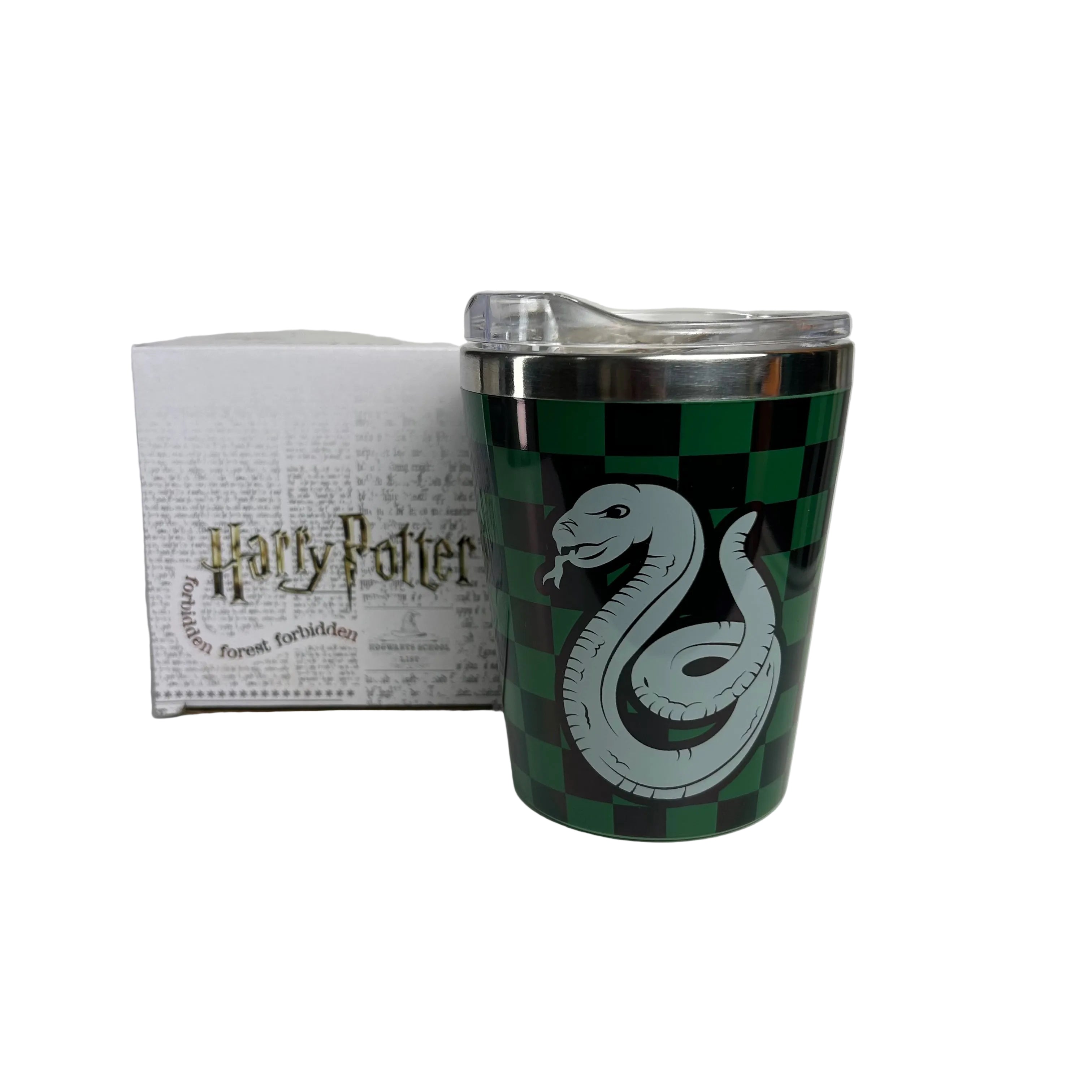 COPO TÉRMICO SONSERINA 300ML - HARRY POTTER