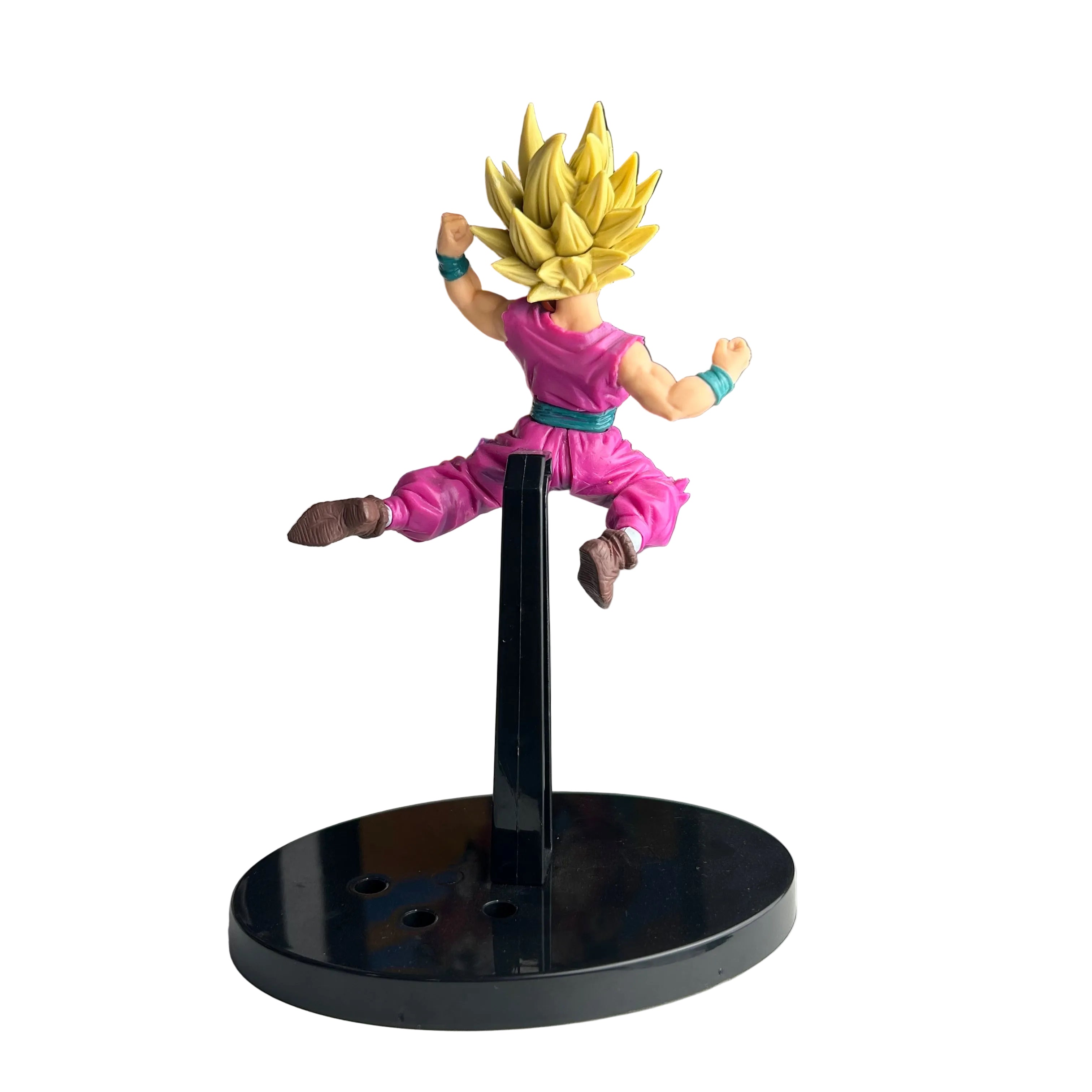 ACTION FIGURE SON GOHAN 18 CM - DRAGON BALL
