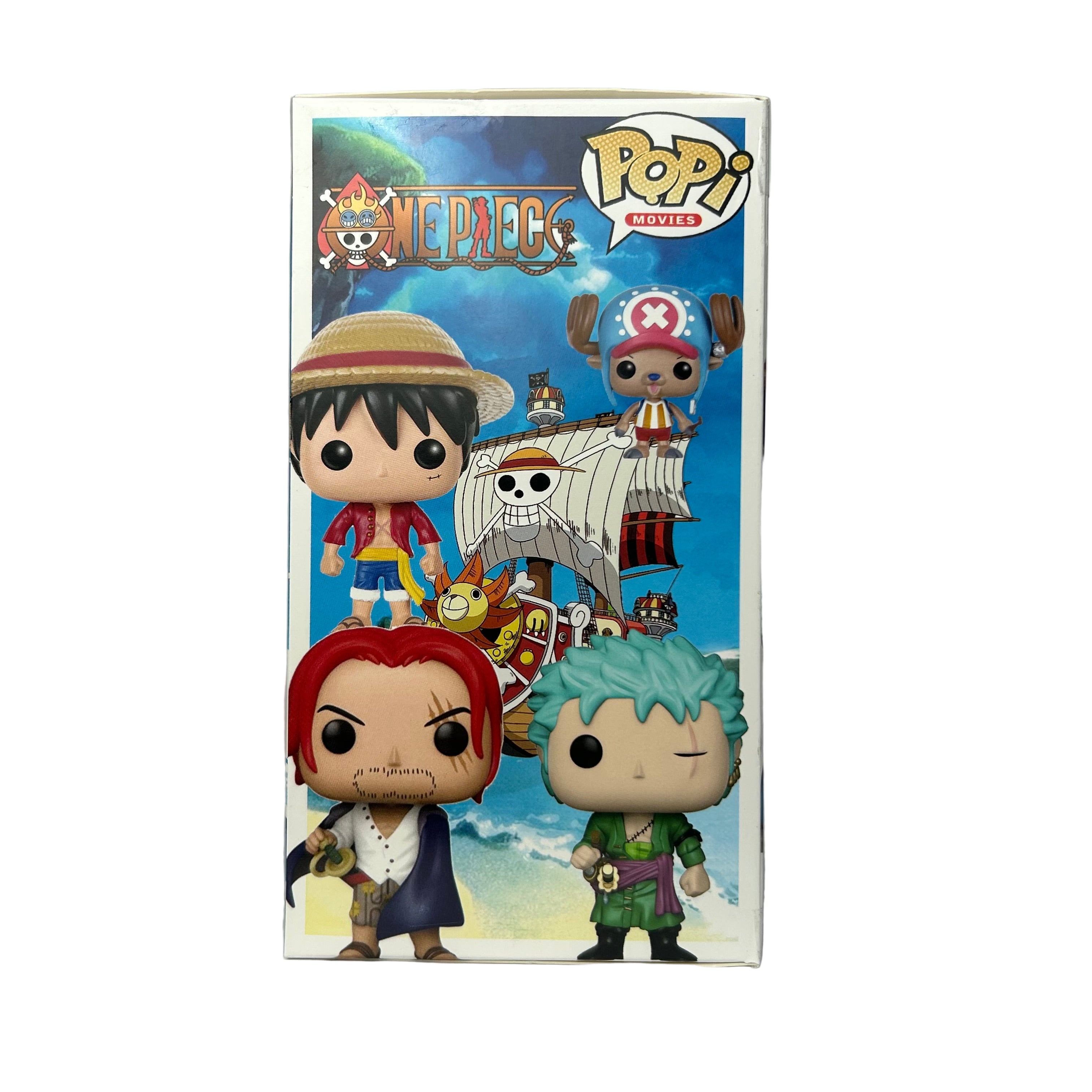FUNKO POP! CHOPPER - ONE PIECE