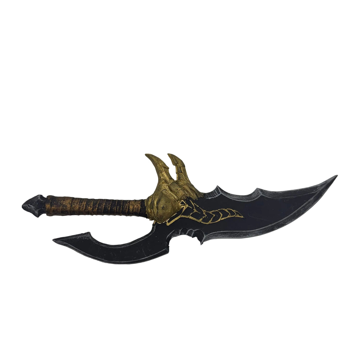 MINI LÂMINA DOURADA SOLO LEVELING - 30CM