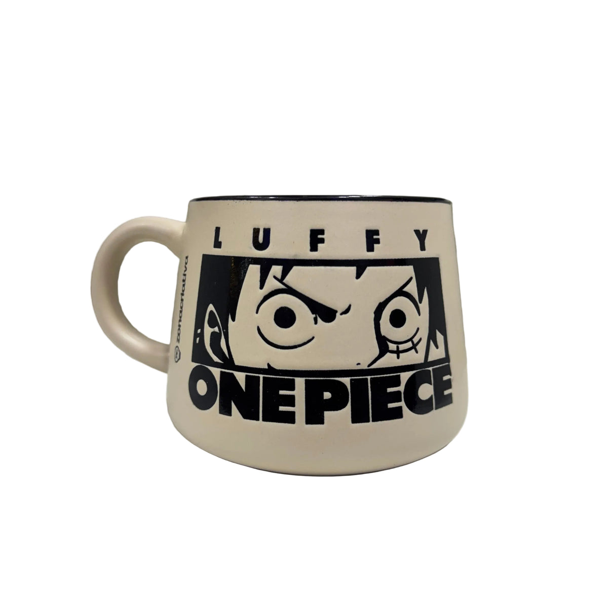 CANECA MOMA LUFFY 500ML - ONE PIECE
