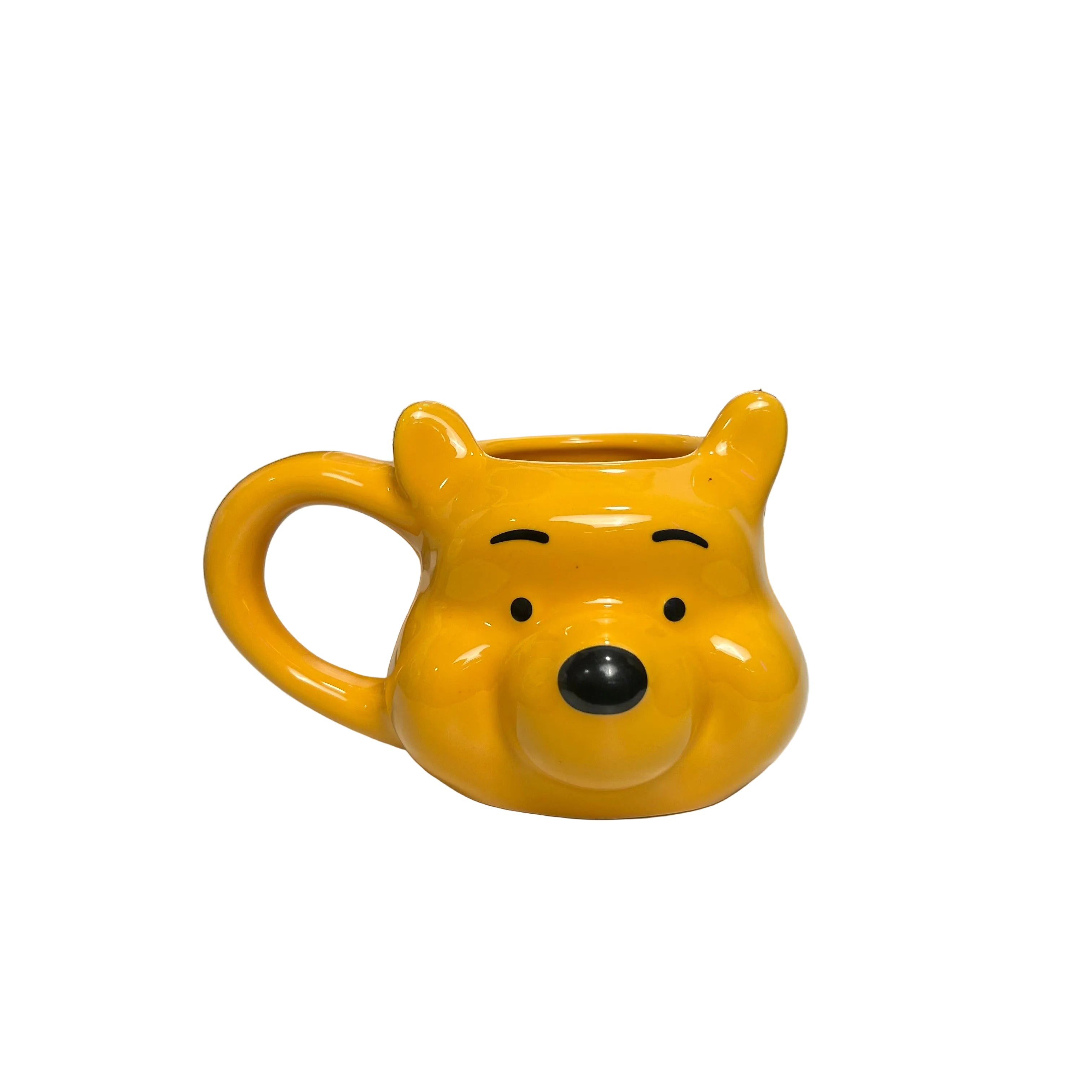 CANECA ORNAMENTO POOH! 550ML