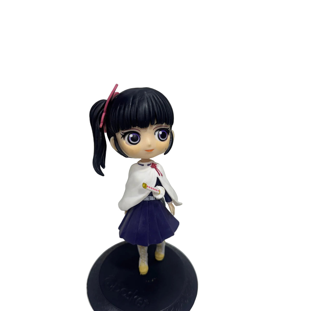 Q POSKET KANAO TSUYURI 14CM - DEMON SLAYER