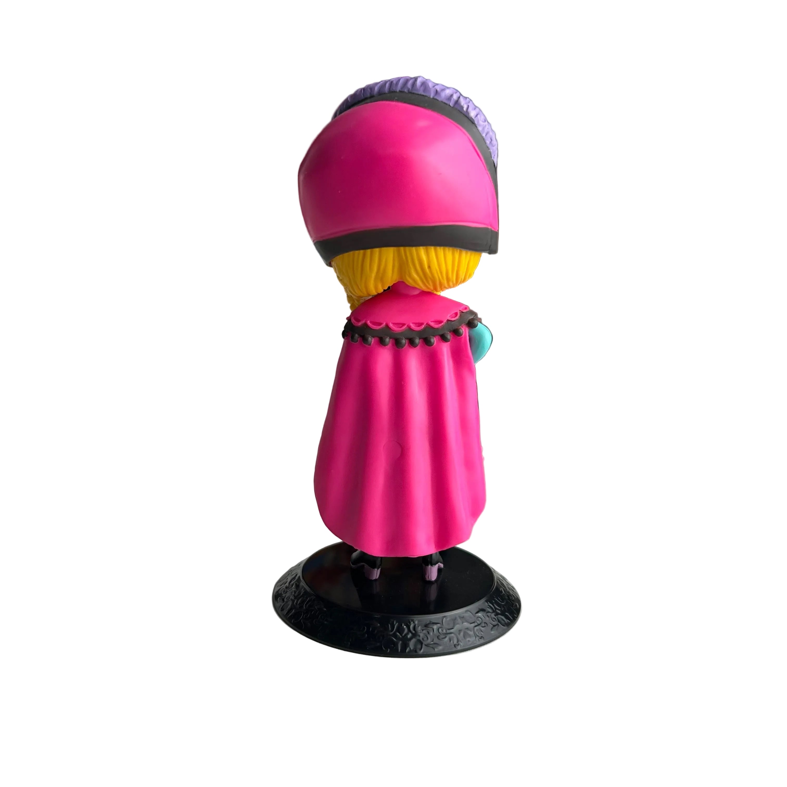 ACTION FIGURE PRINCESA ANA 14CM - FROZEN