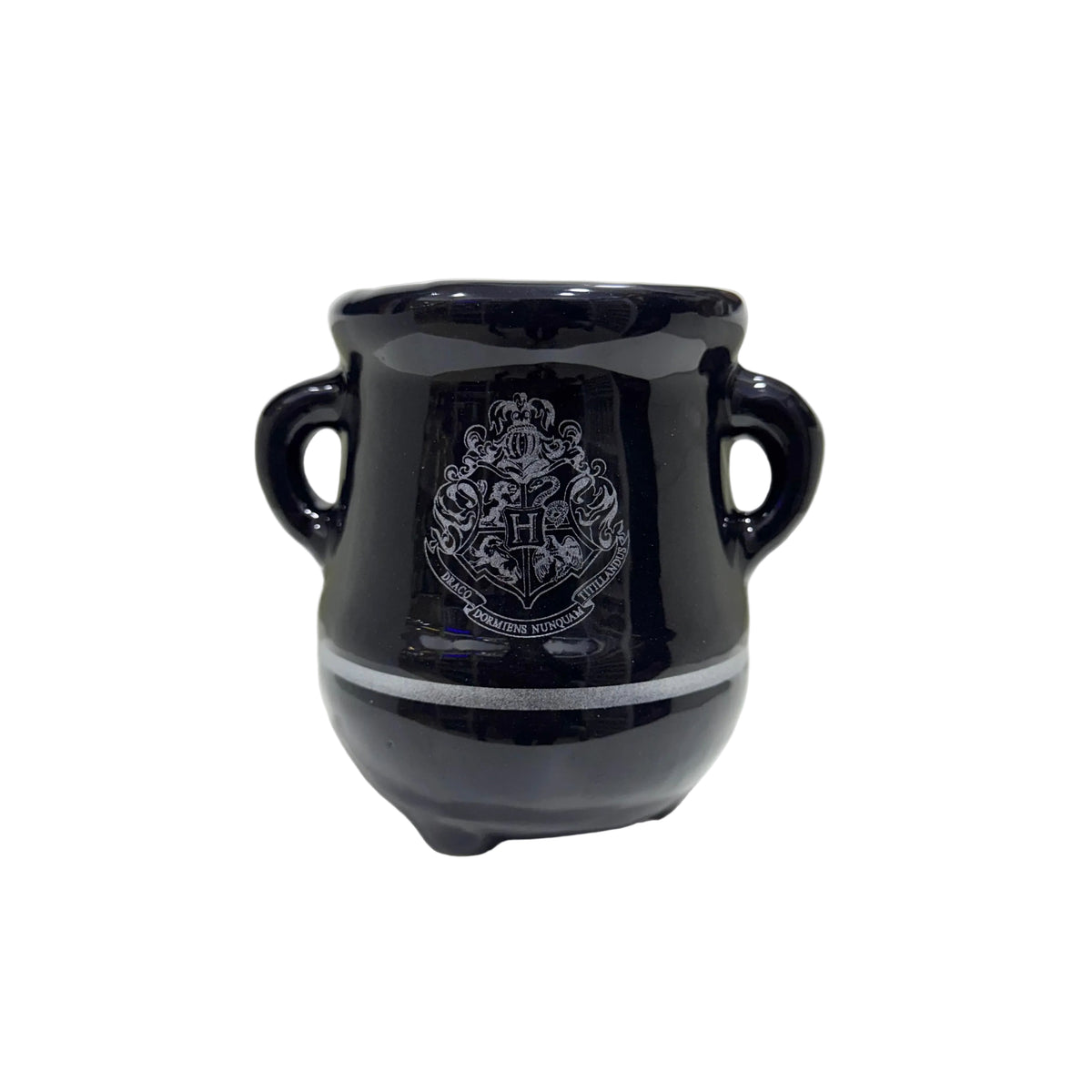 CANECA POÇÃO HOGWARTS 3D 350ML - HARRY POTTER