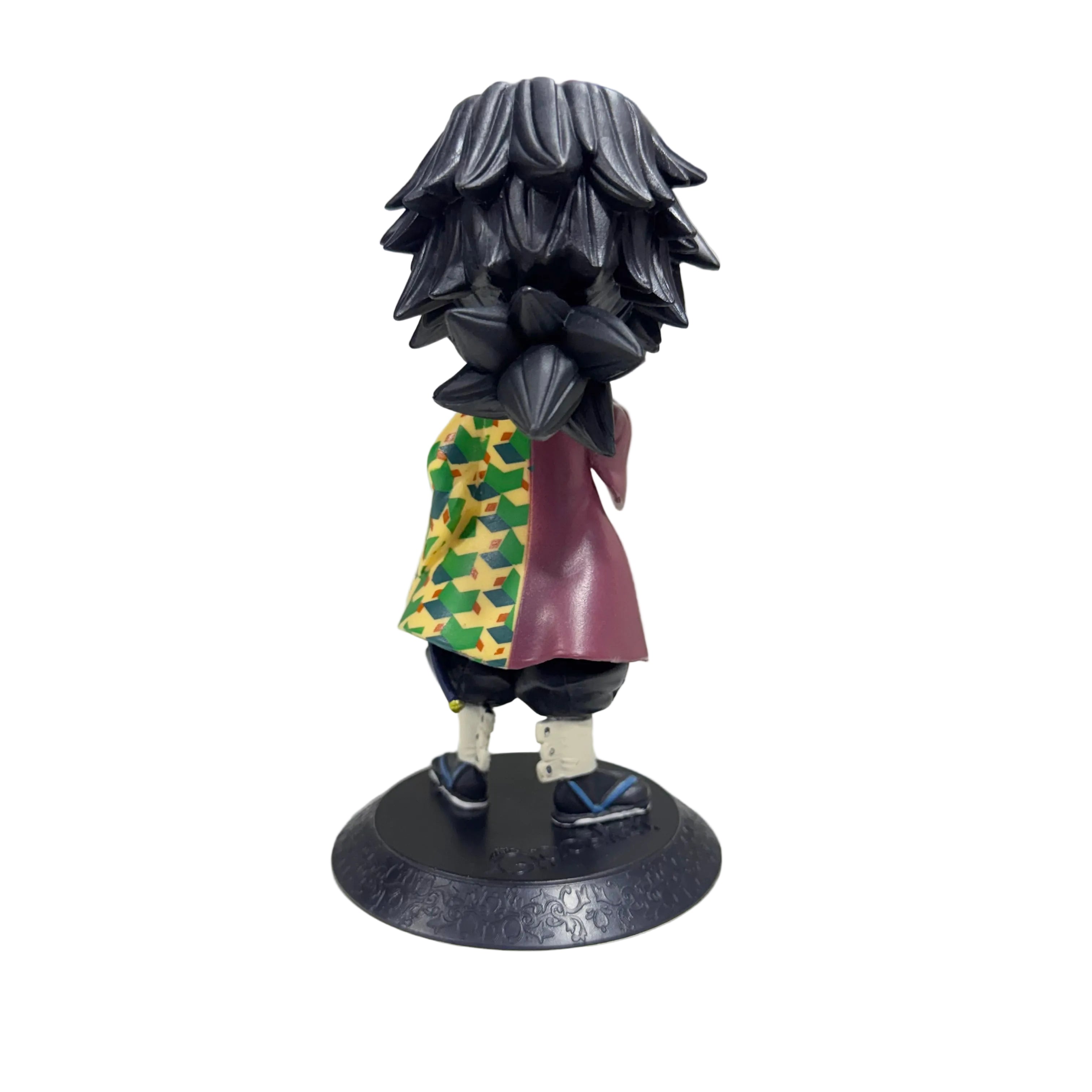 ACTION FIGURE QPOSKET TOMIOKA 14CM - DEMON SLAYER