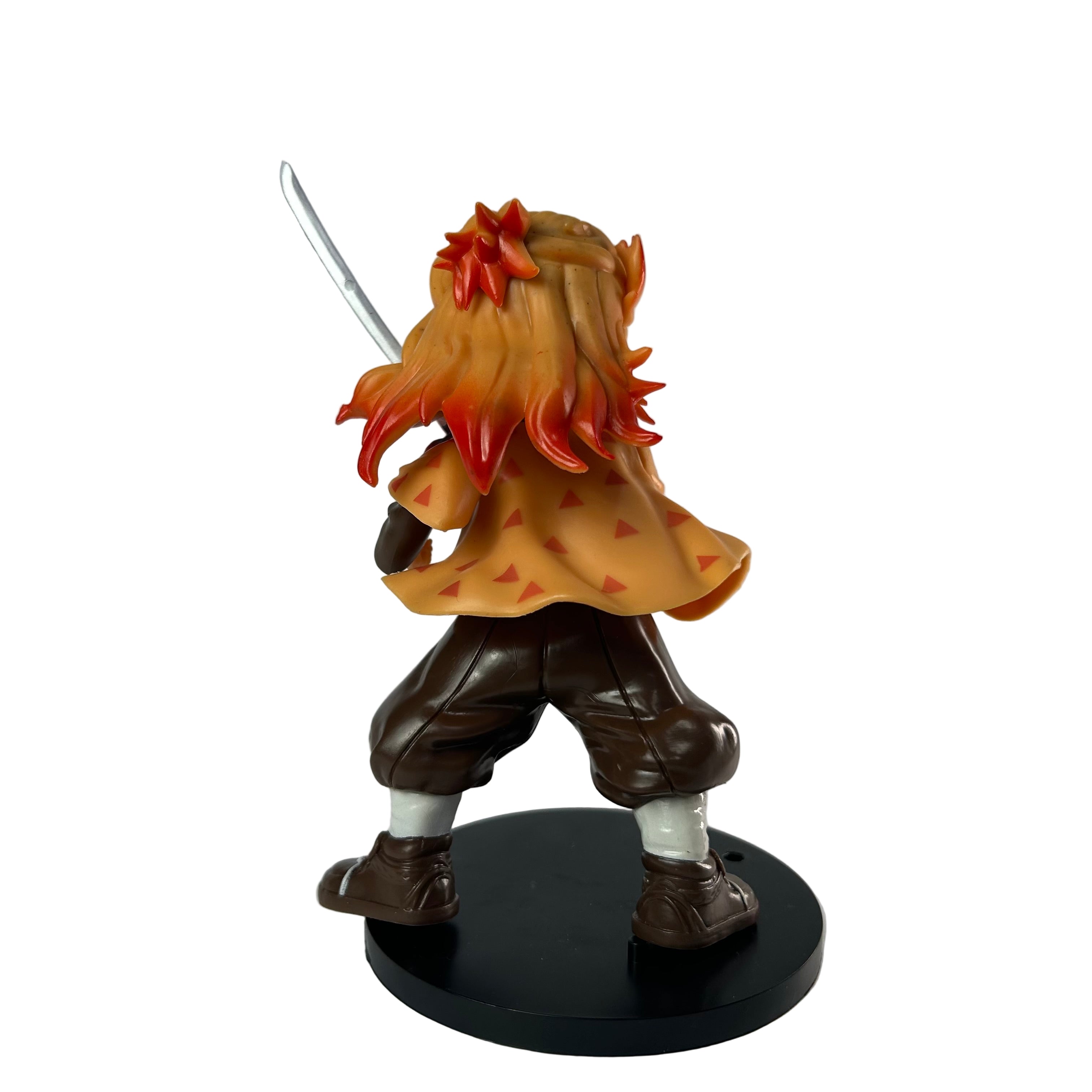ACTION FIGURE RENGOKU - DEMON SLAYER