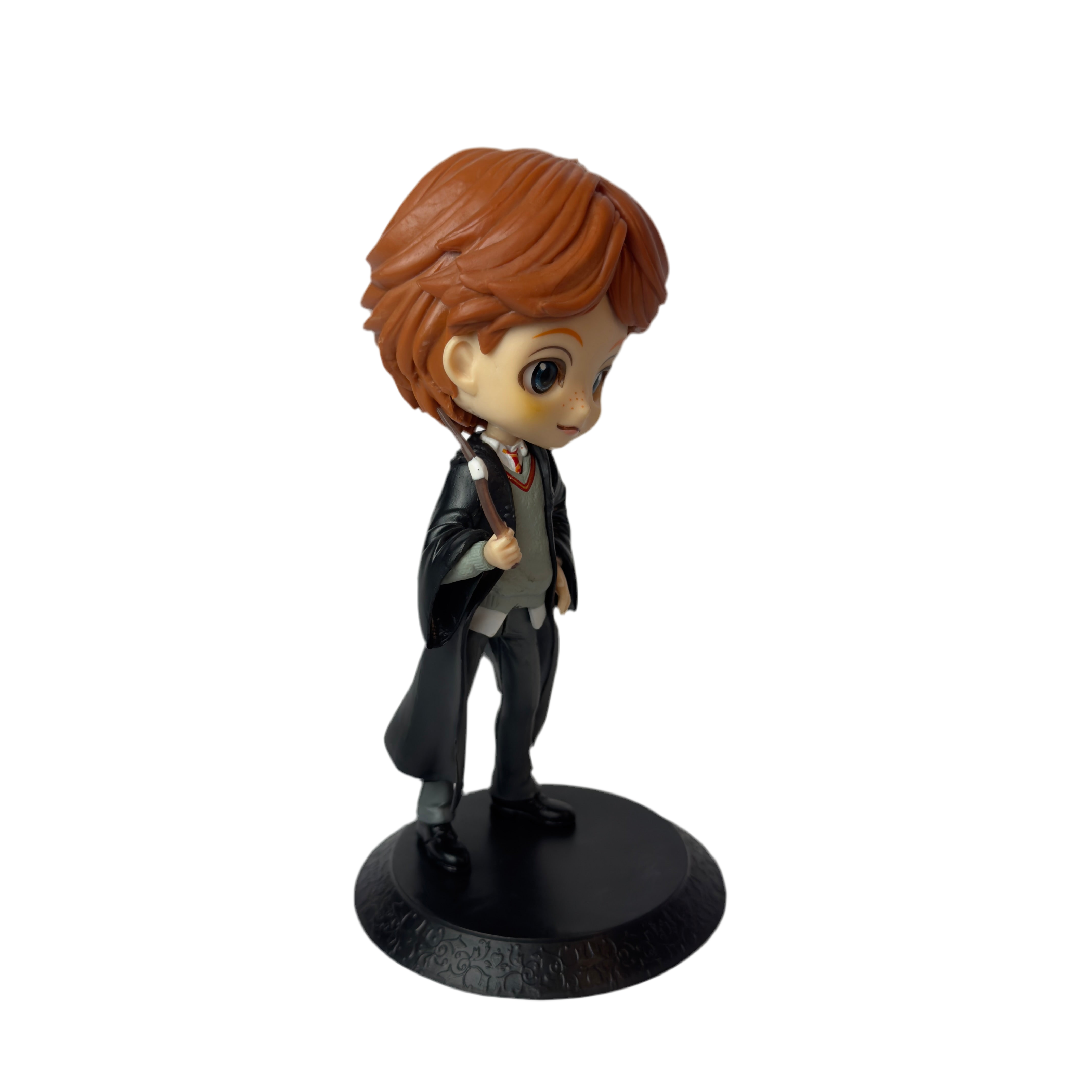 FIGURE Q POSKET RON WEASLEY 15CM - HARRY POTTER