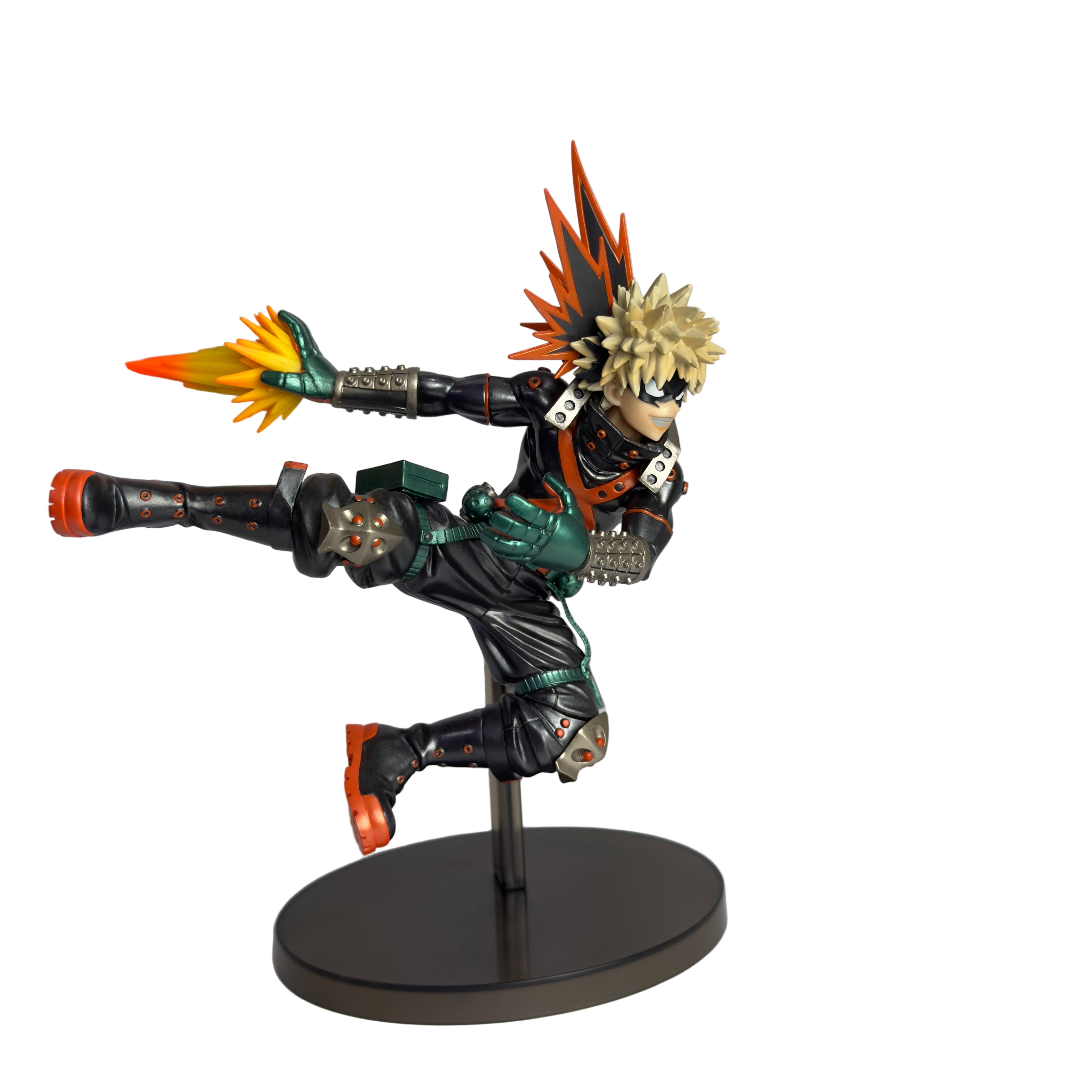 BANDAI BAGUKO 19CM - MY HERO ACADEMY