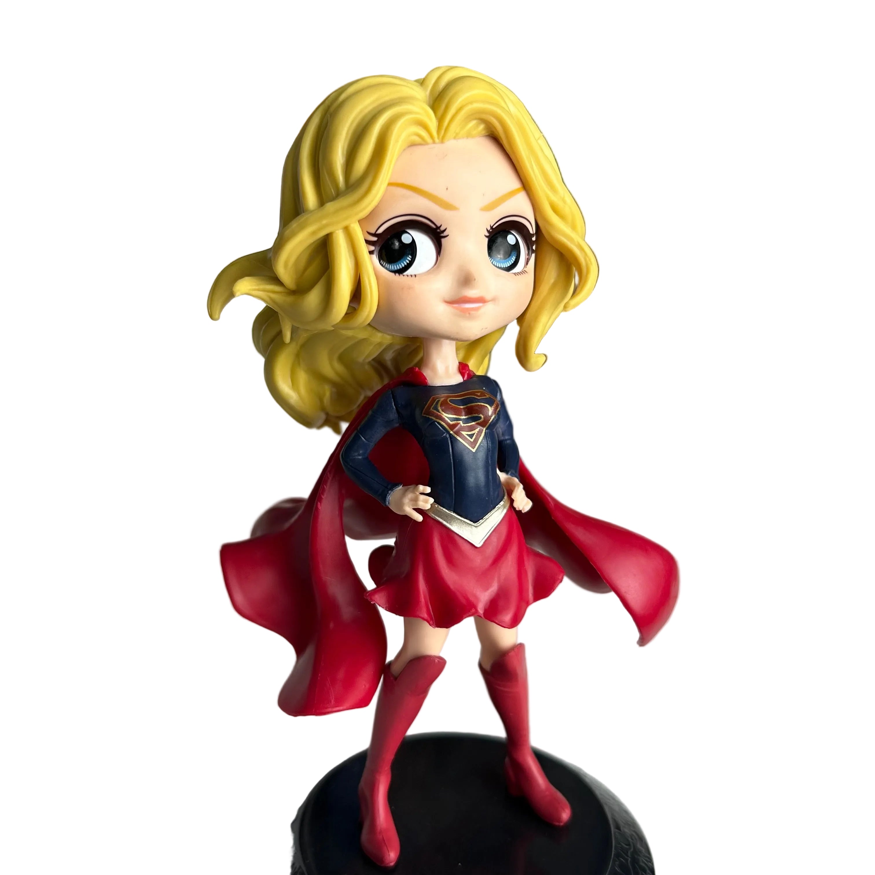 ACTION FIGURE SUPERGIRL 14CM - DC