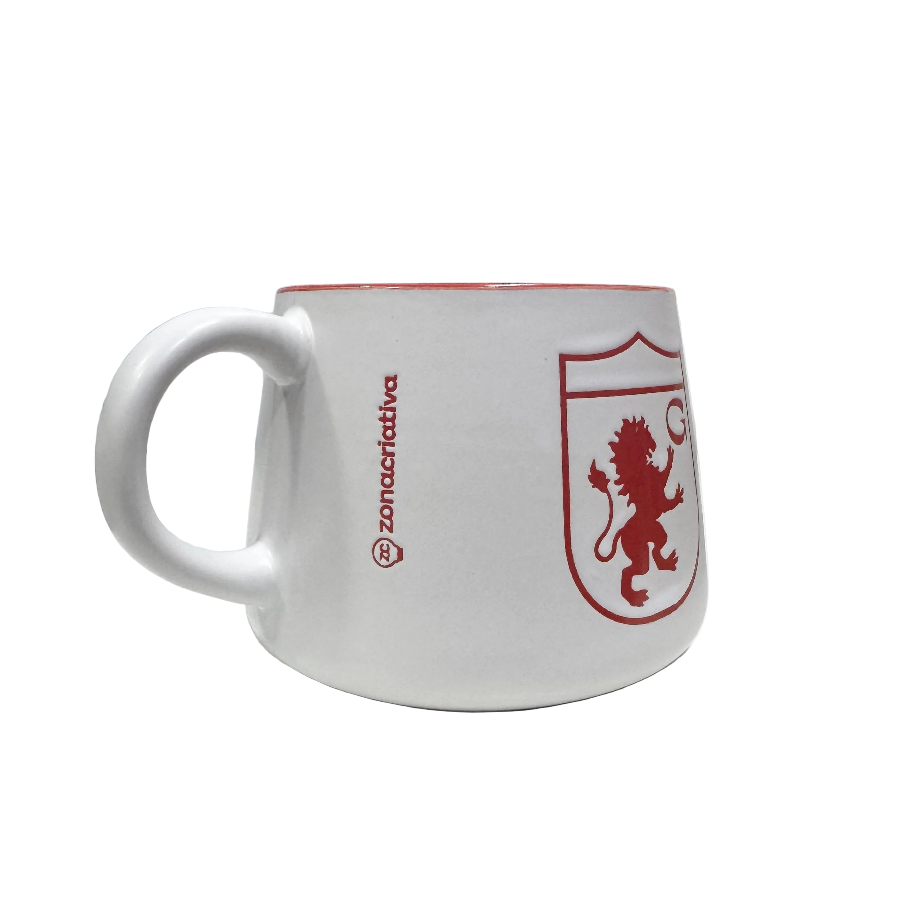 CANECA MOMA GRIFINÓRIA – HARRY POTTER 500ML