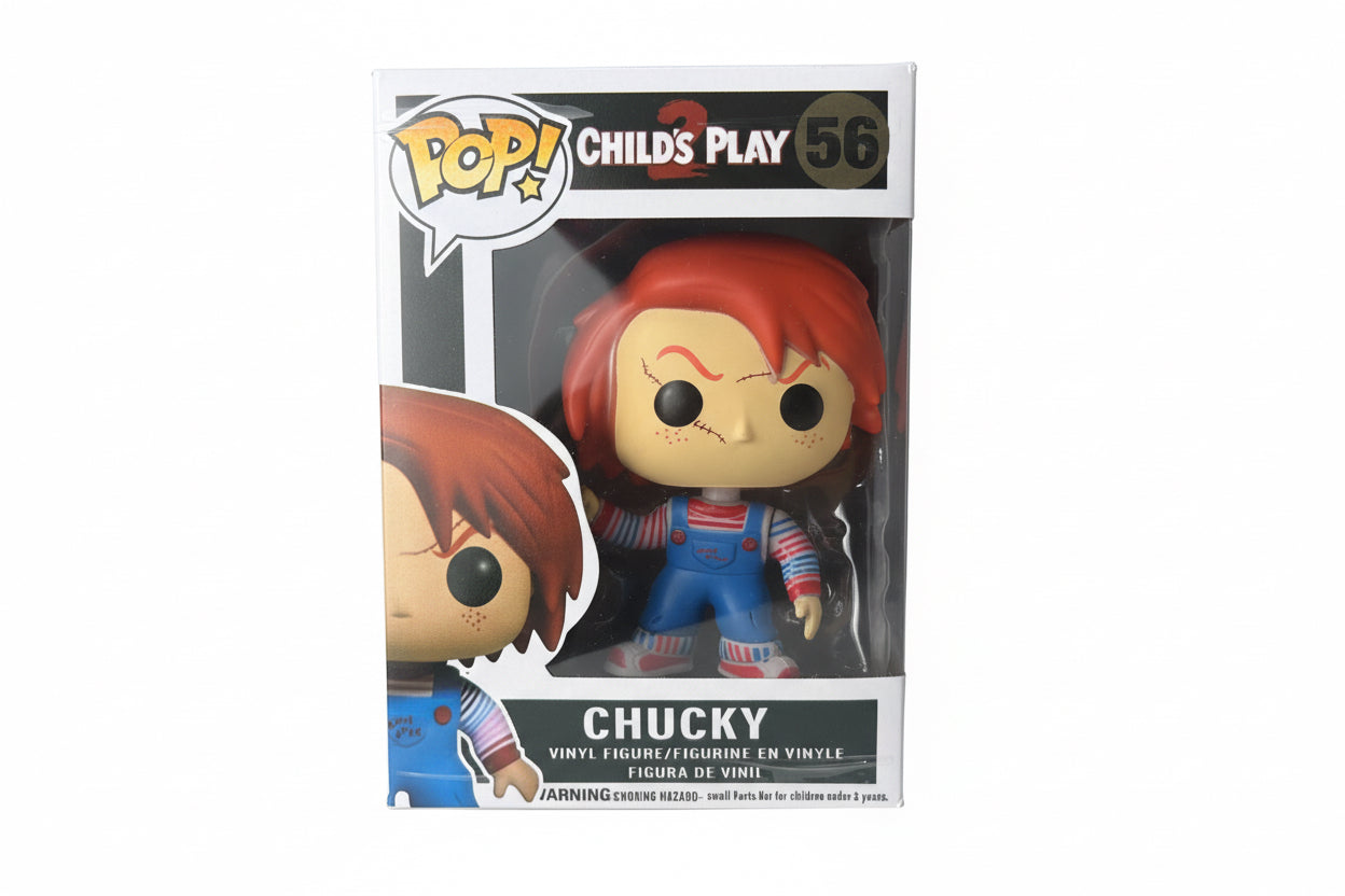 FUNKO POP! CHUCKY