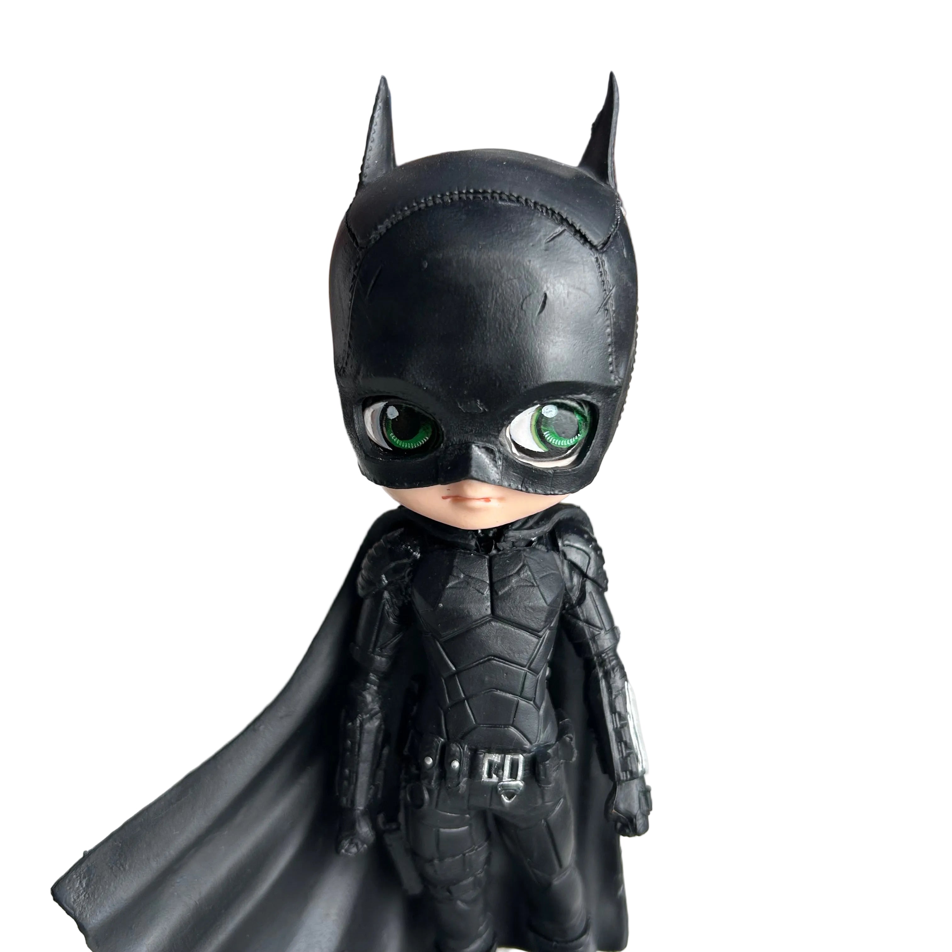 ACTION FIGURE BATMAN 14CM - THE BATMAN