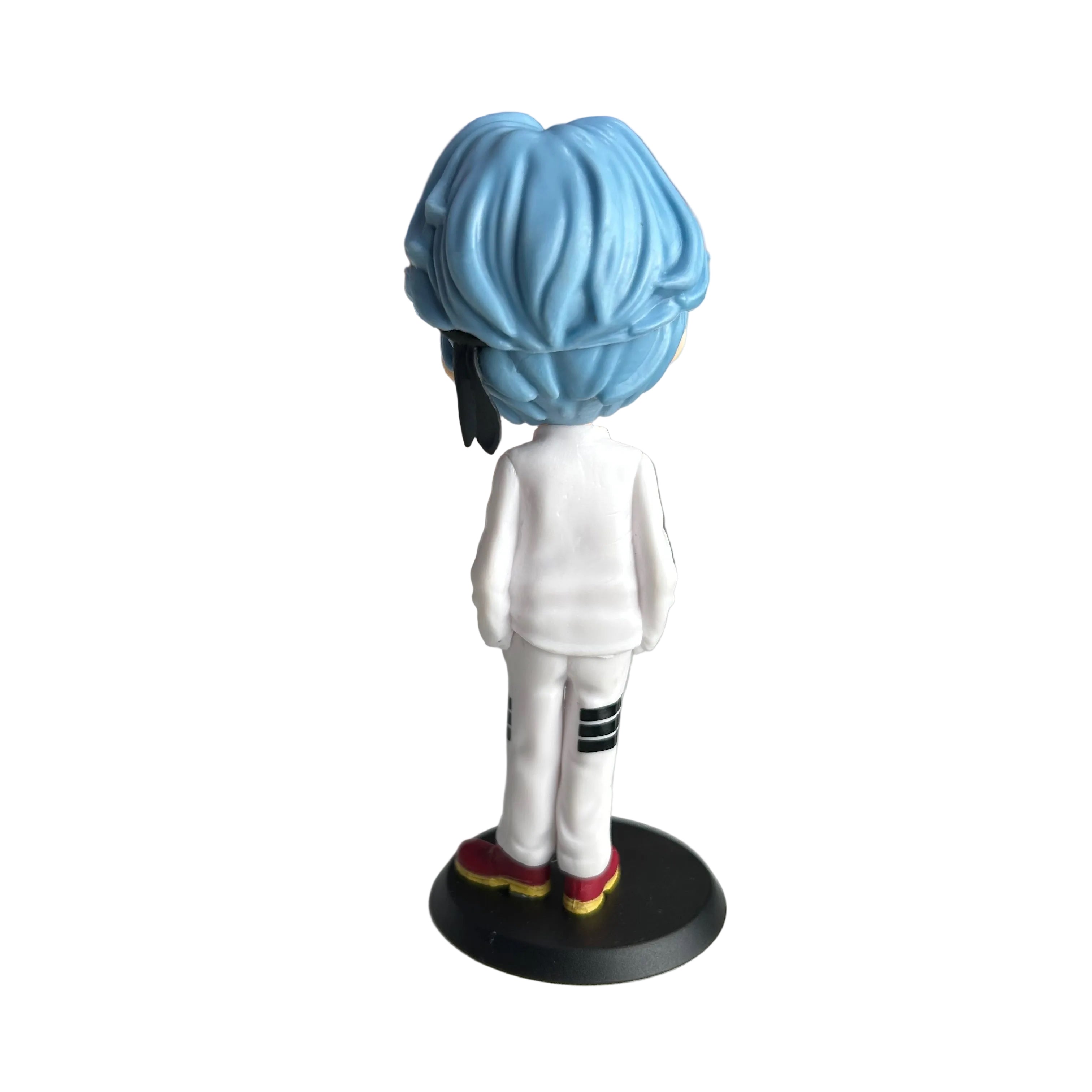 ACTION FIGURE SUGA 14CM - BTS